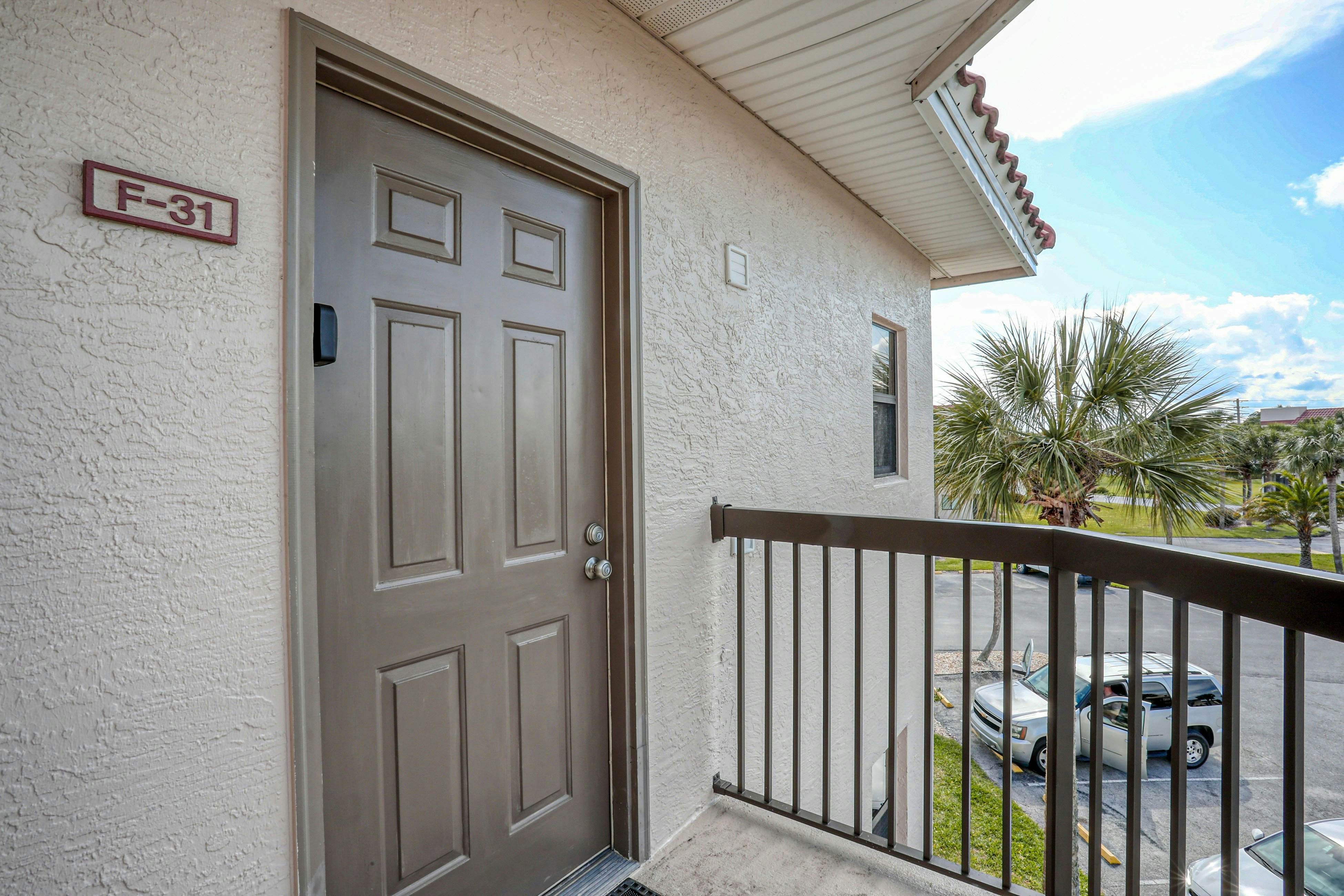 Ocean Village Club F31