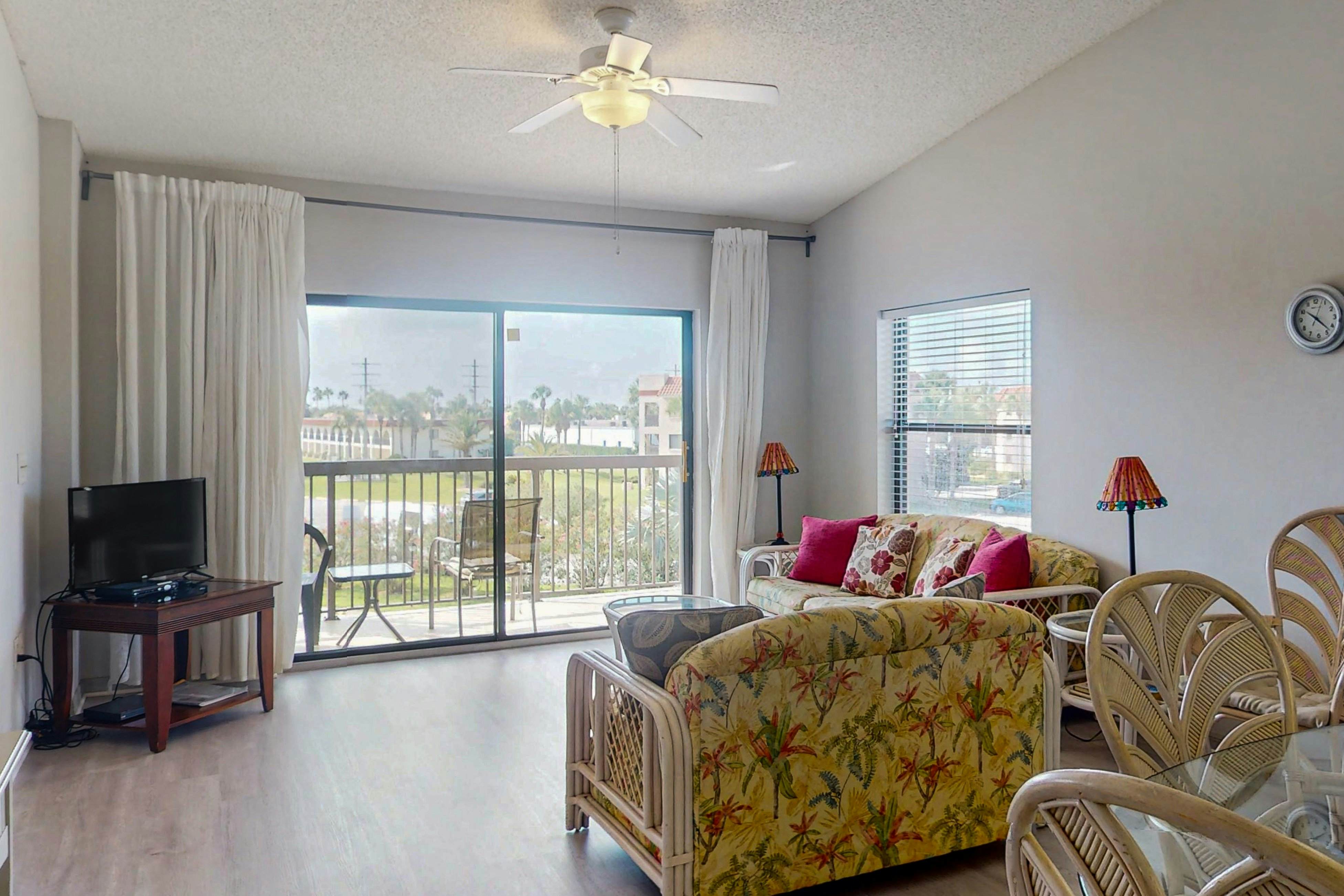 Ocean Village Club F31