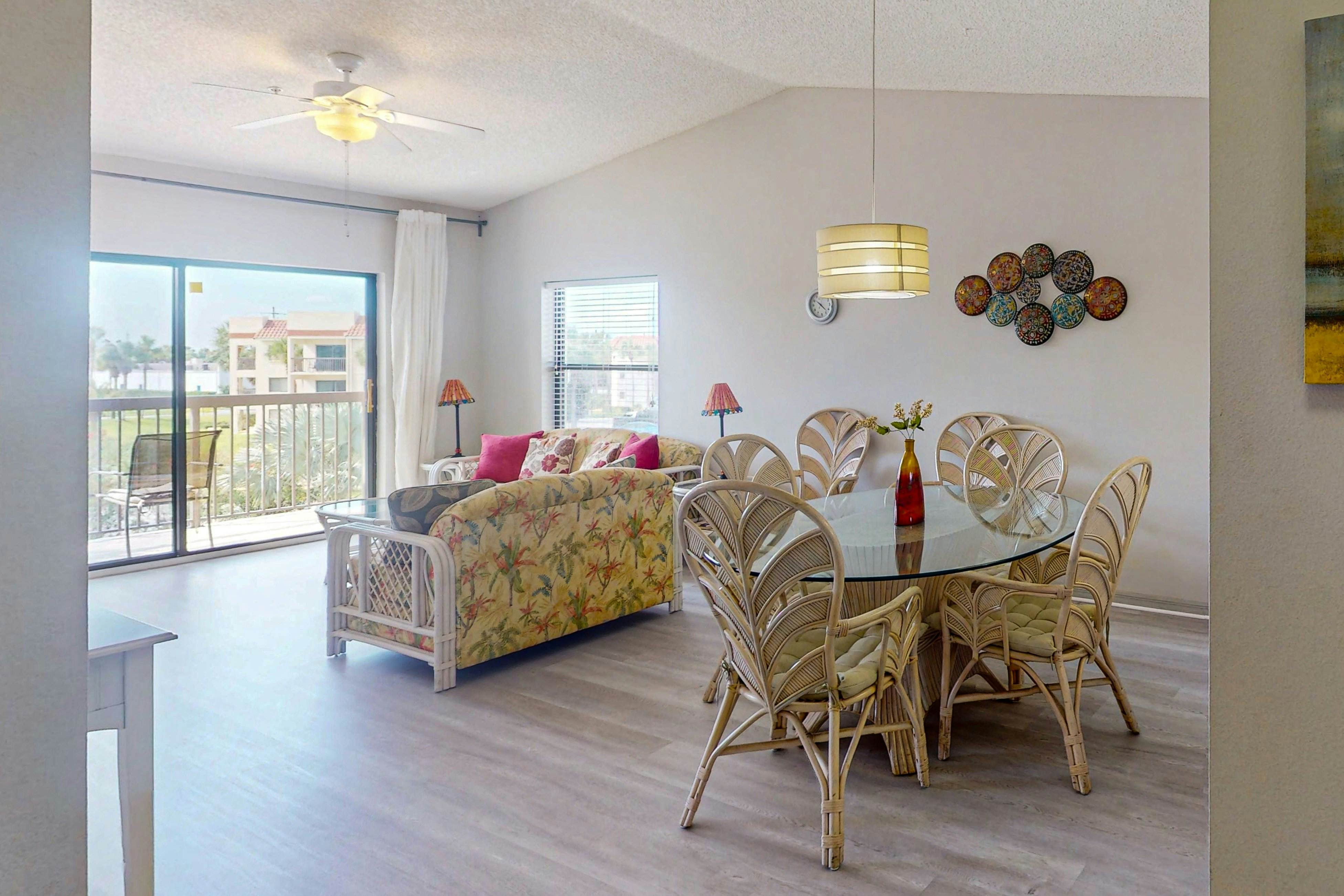 Ocean Village Club F31