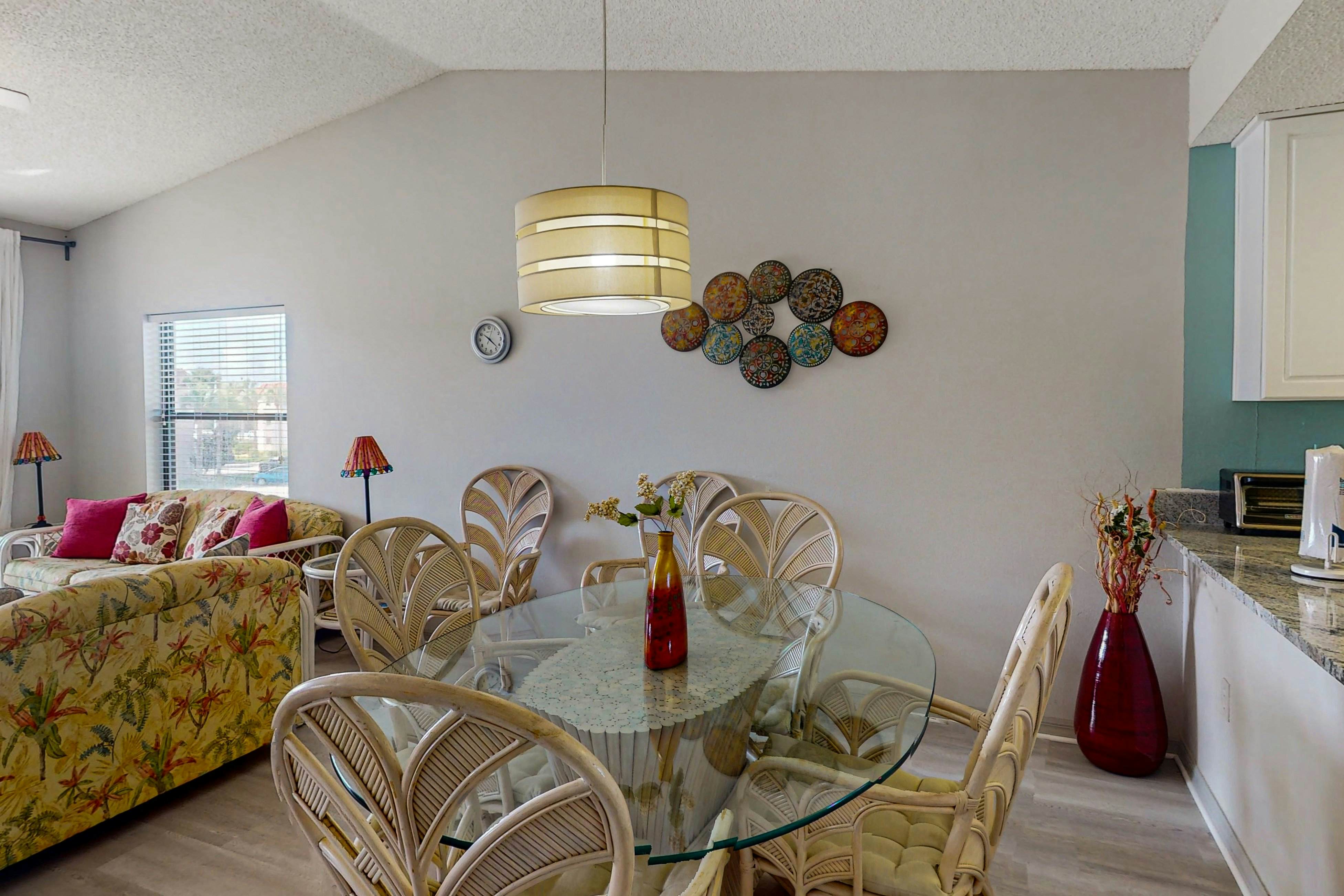 Ocean Village Club F31