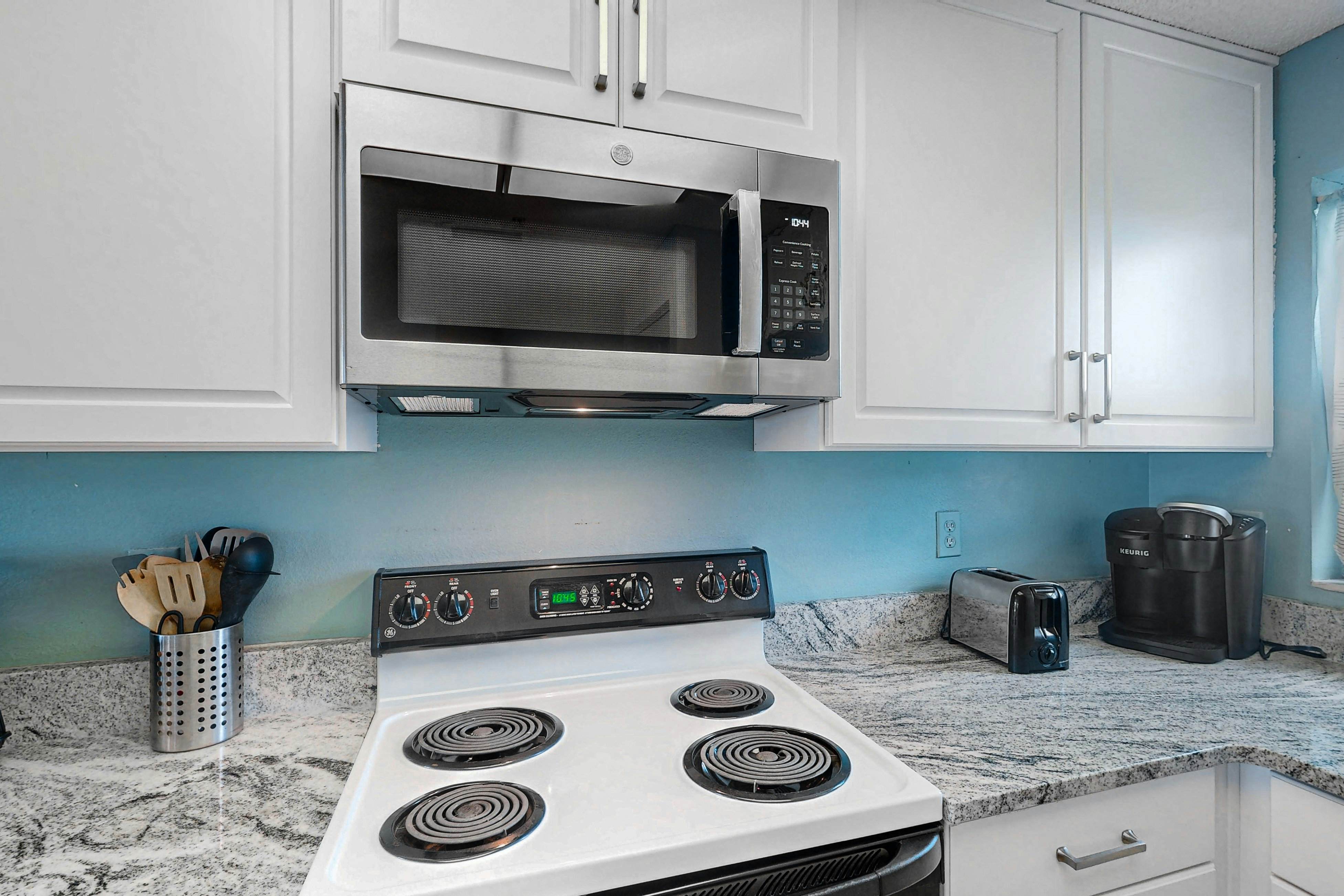 Ocean Village Club F31