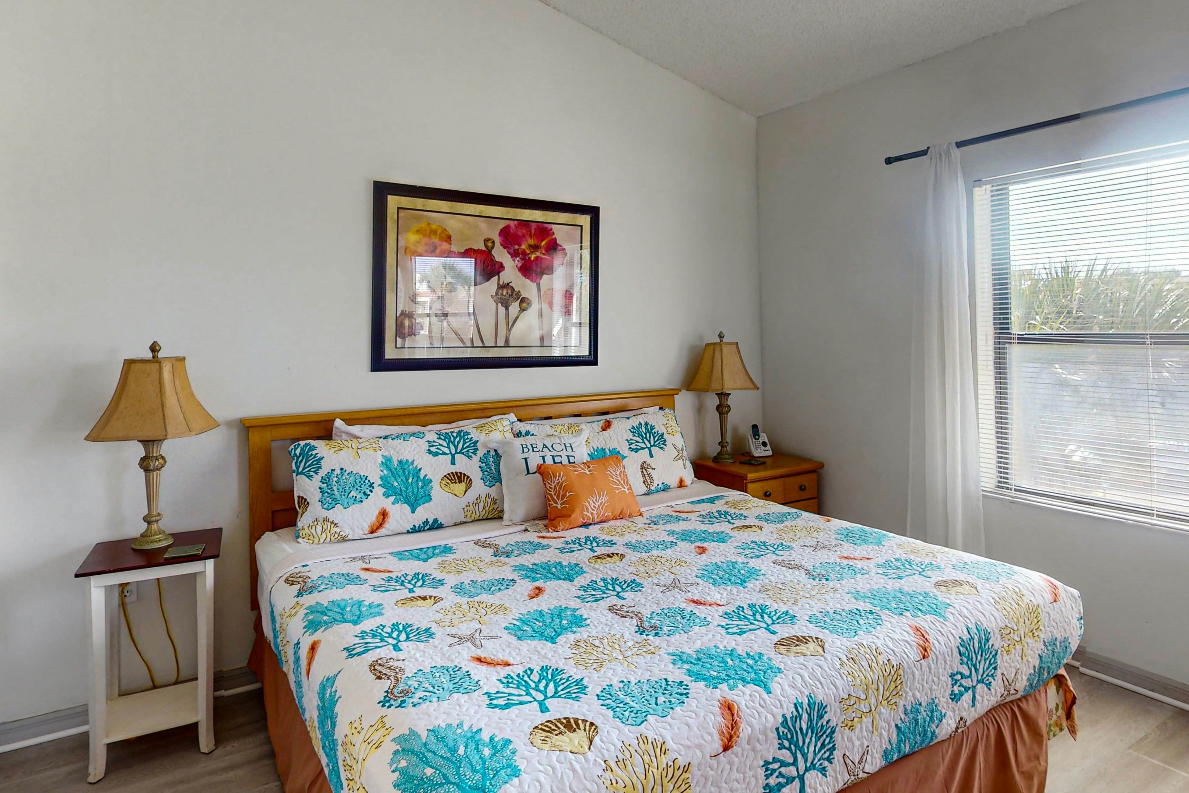 Ocean Village Club F31