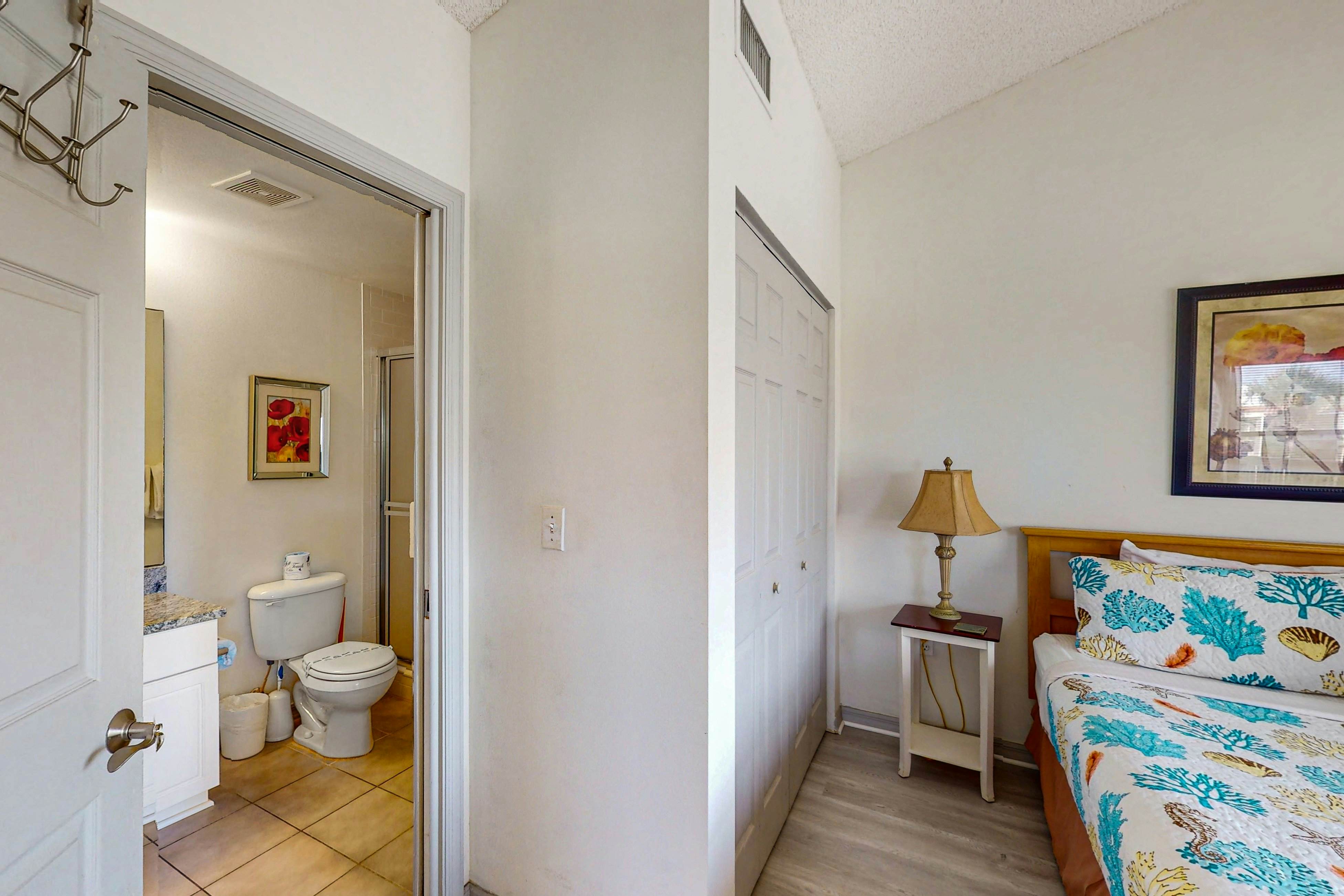 Ocean Village Club F31