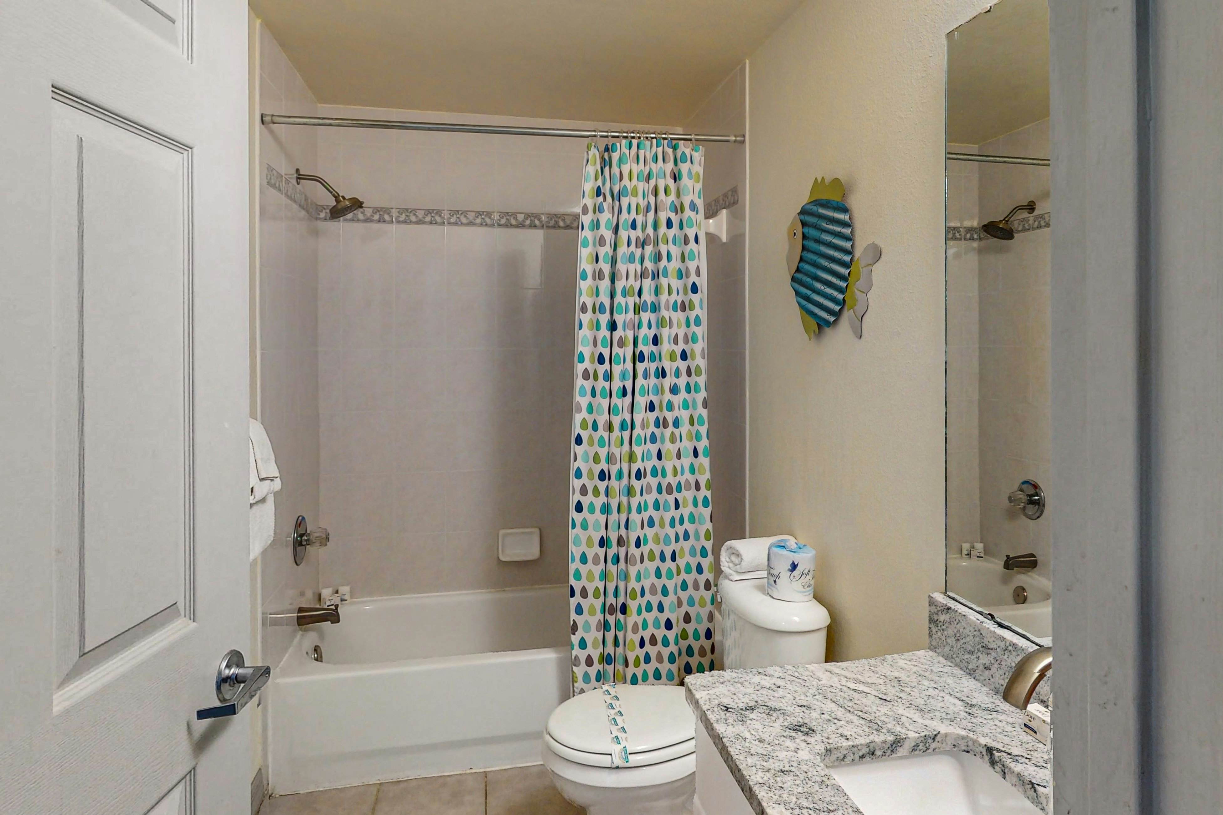 Ocean Village Club F31