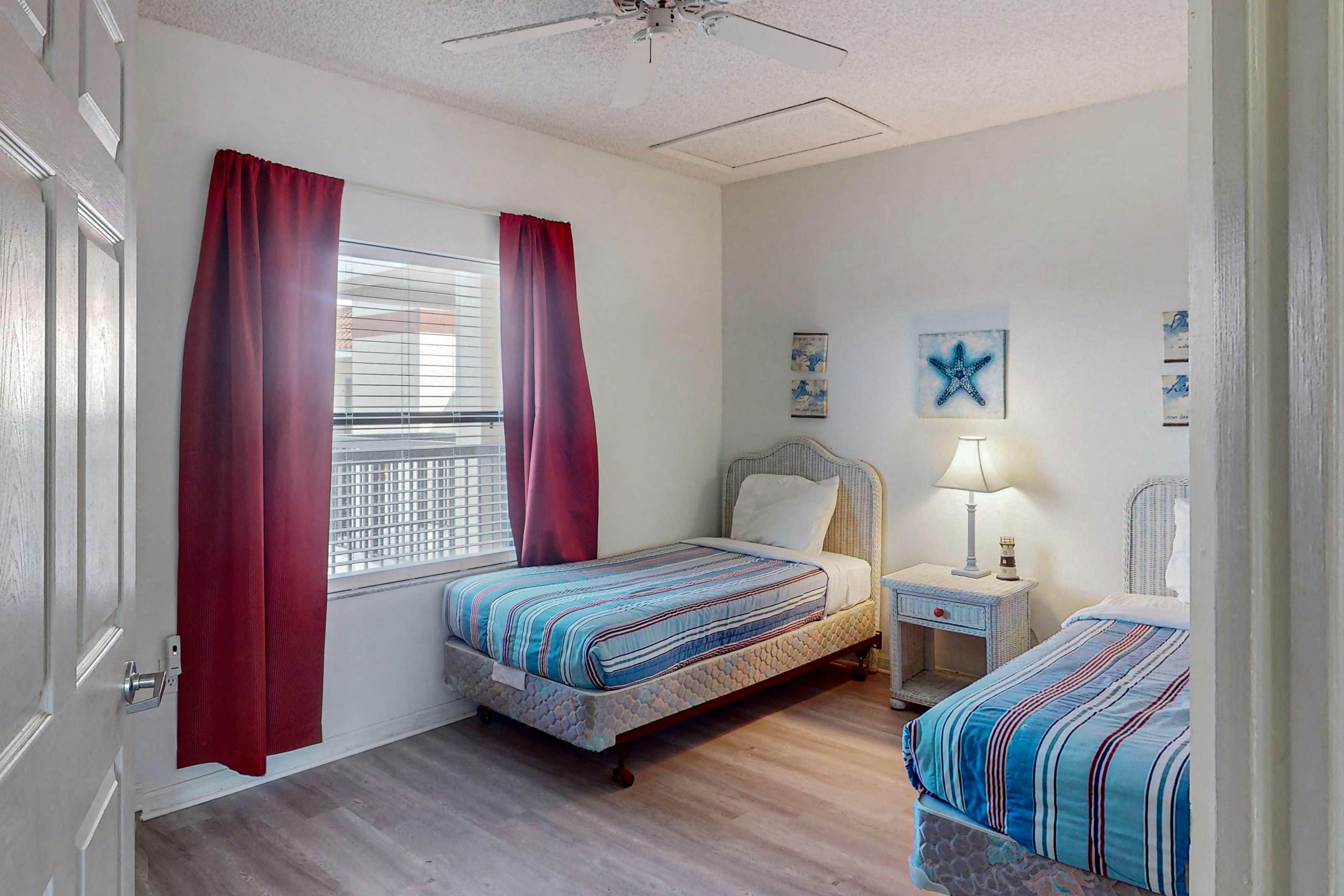 Ocean Village Club F31