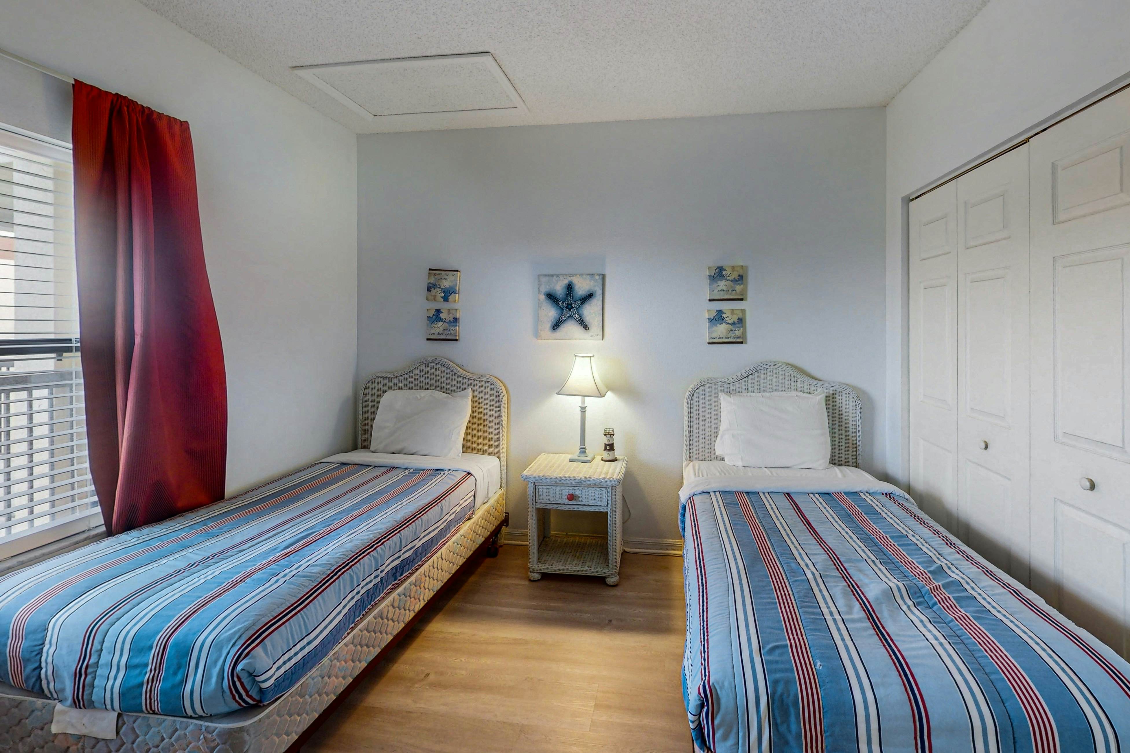 Ocean Village Club F31