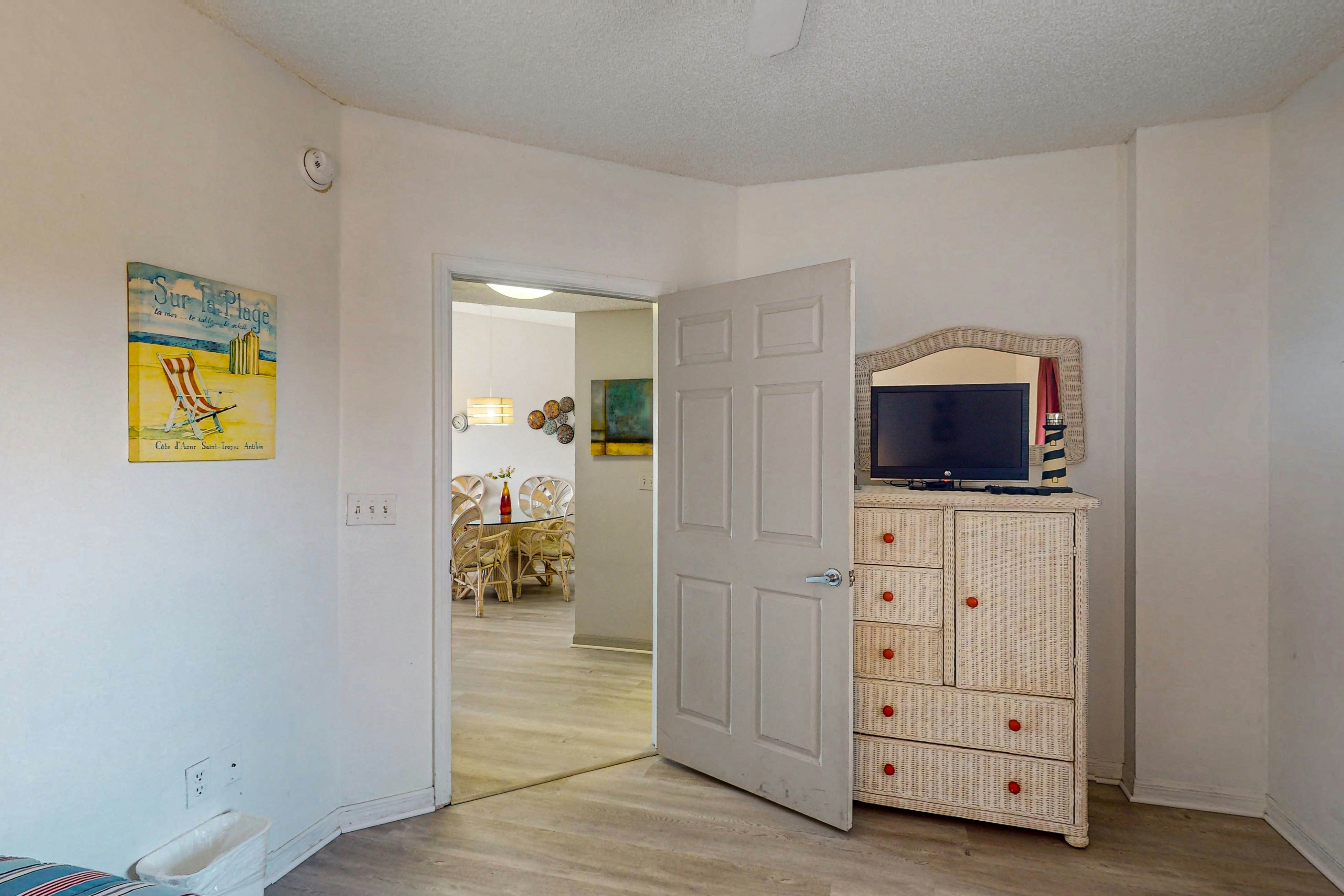 Ocean Village Club F31