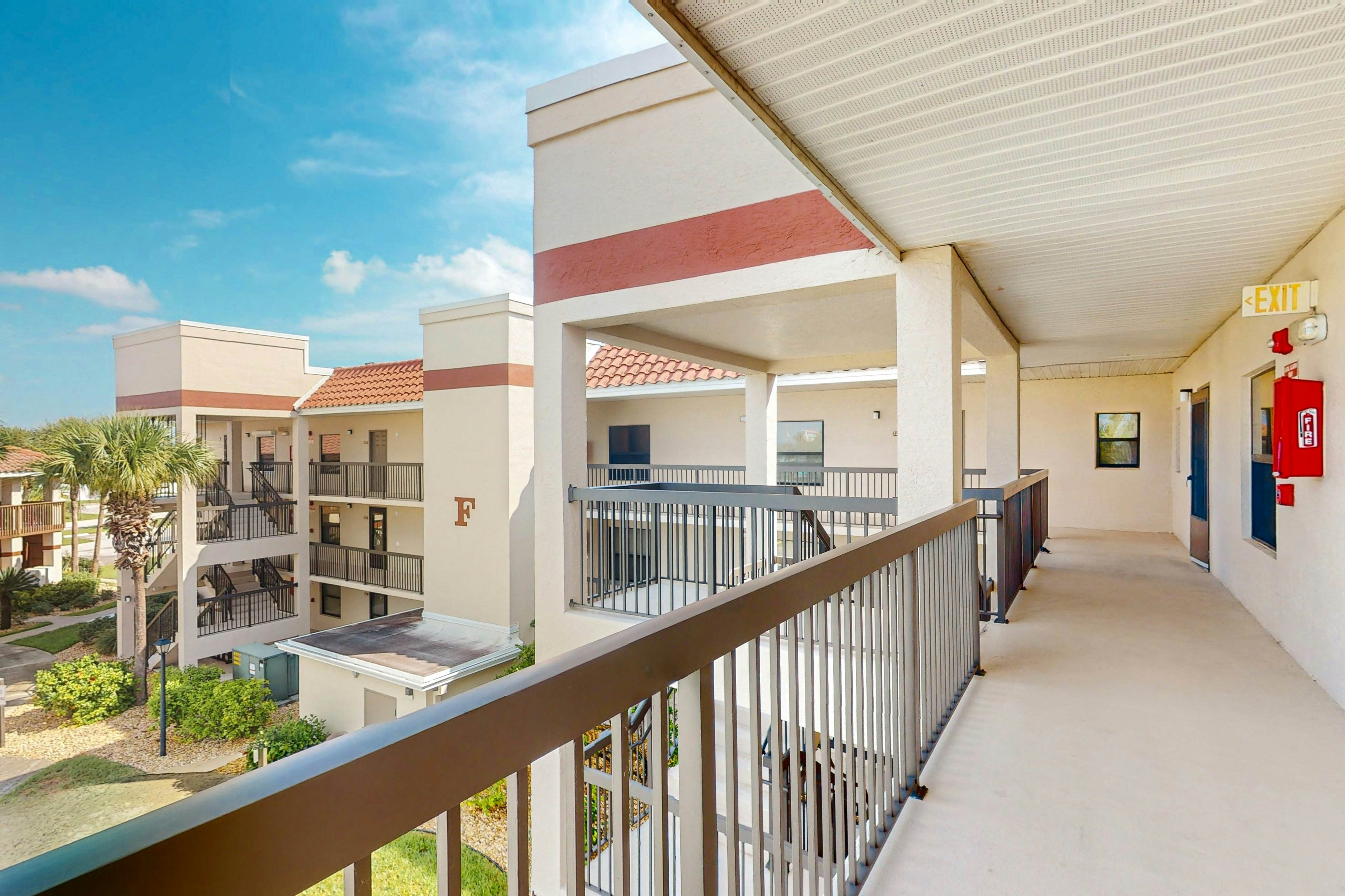 Ocean Village Club F31