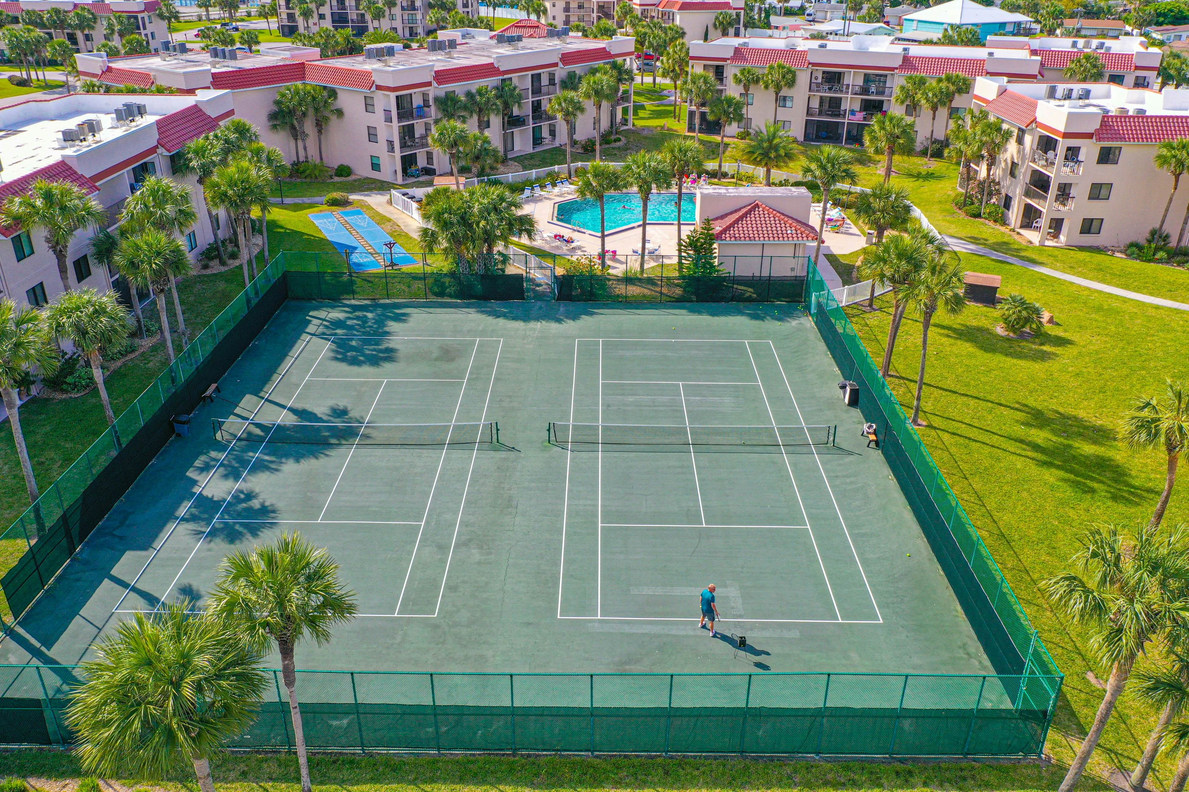 Ocean Village Club F31