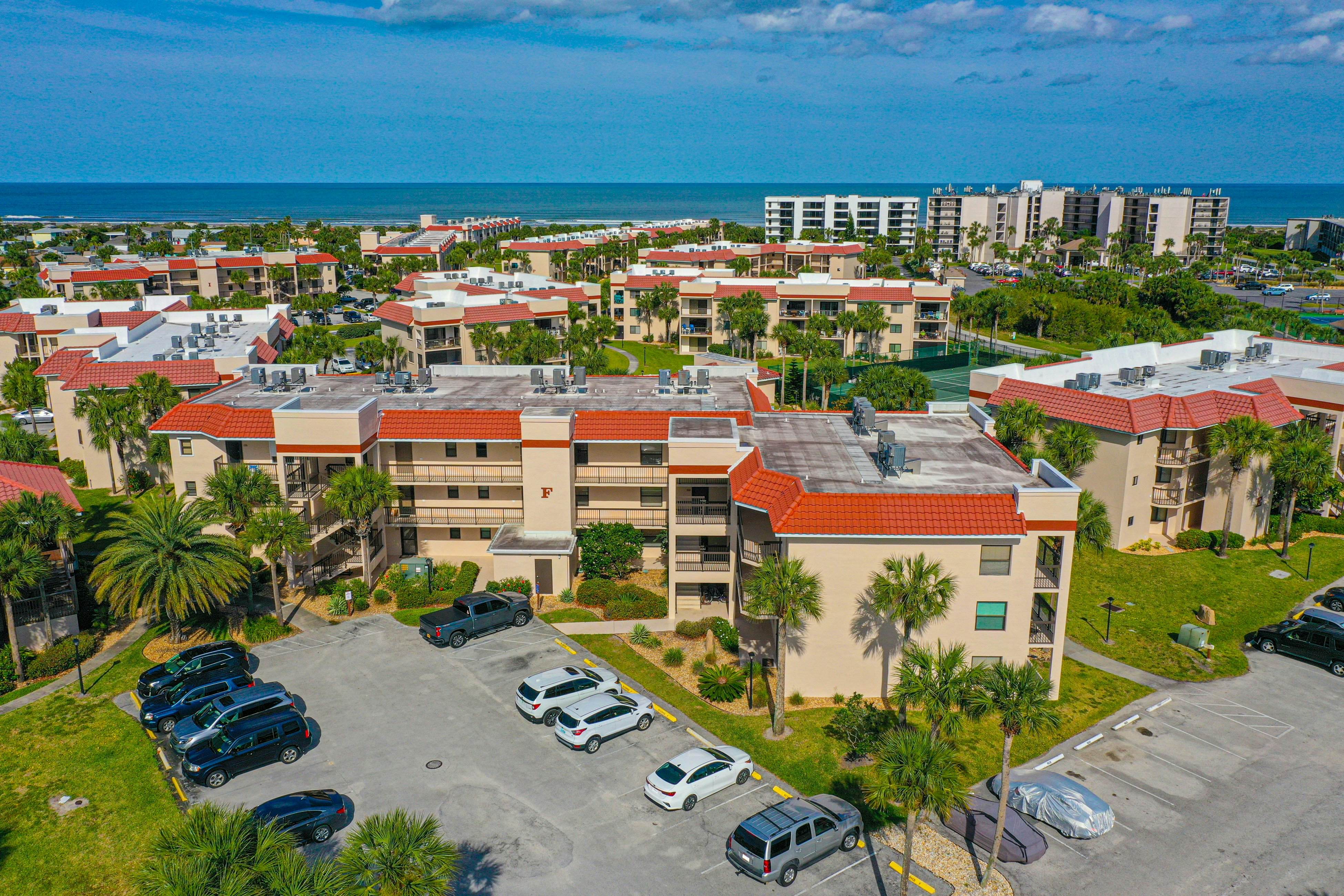 Ocean Village Club F31