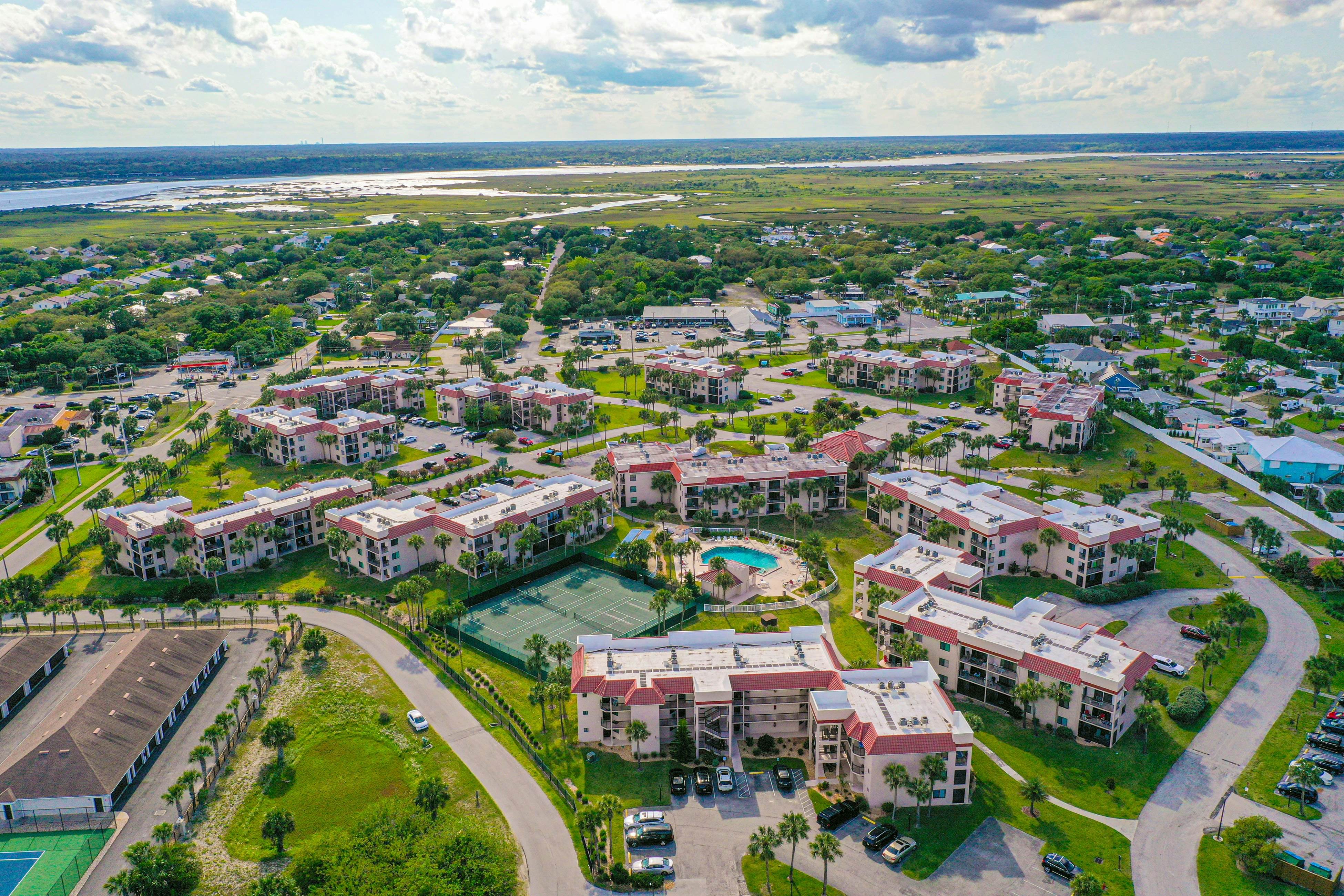 Ocean Village Club F31