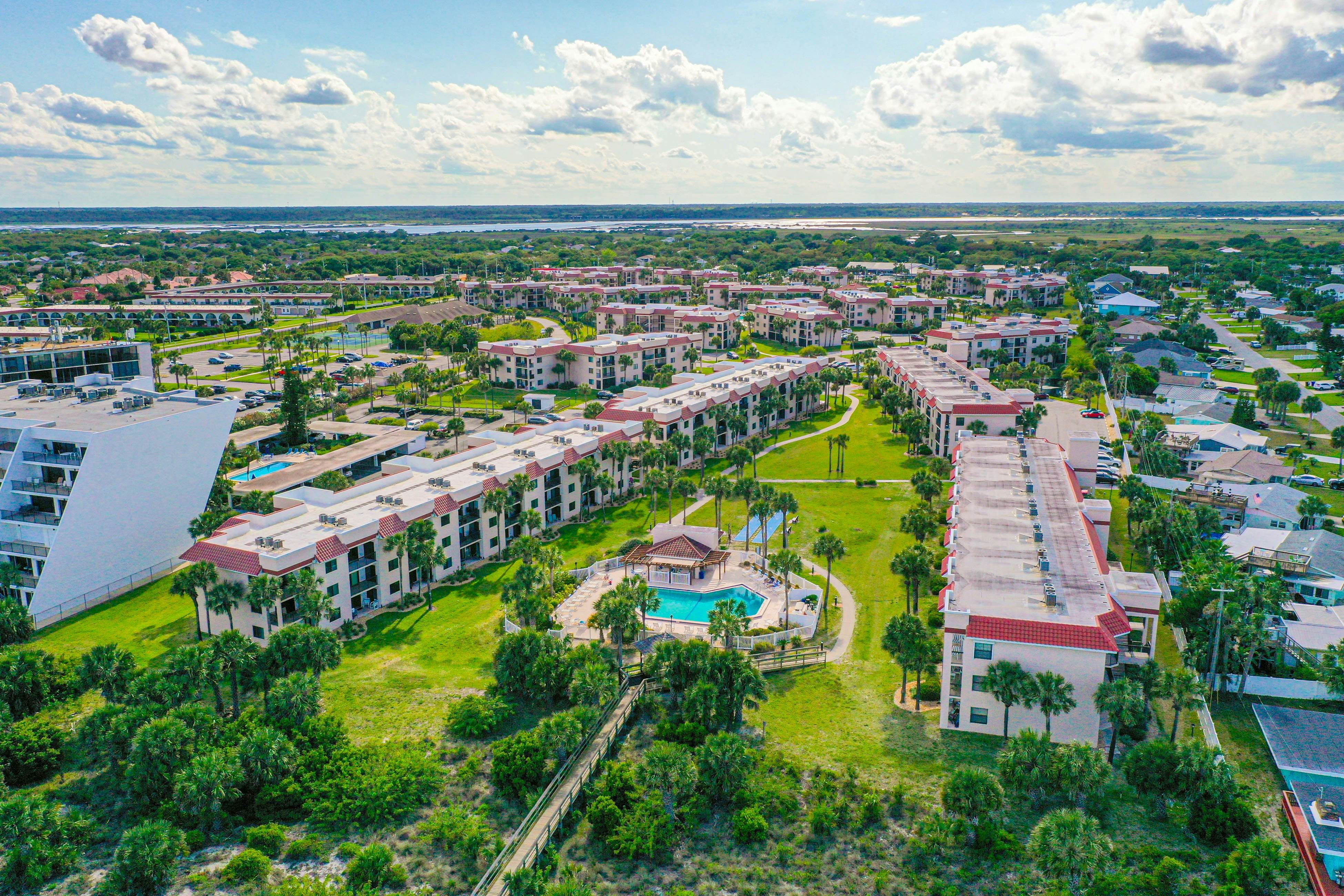 Ocean Village Club F31