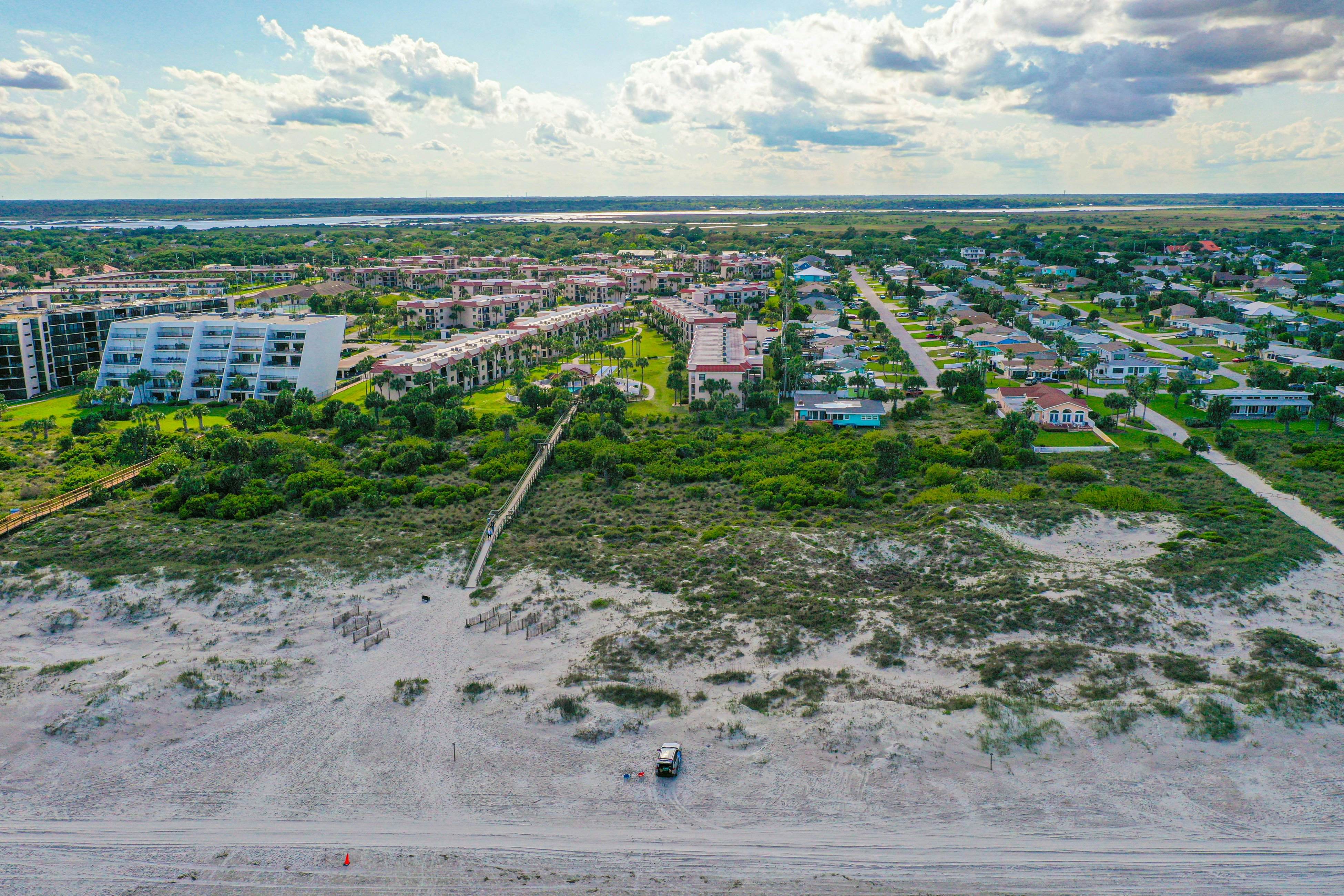 Ocean Village Club F31