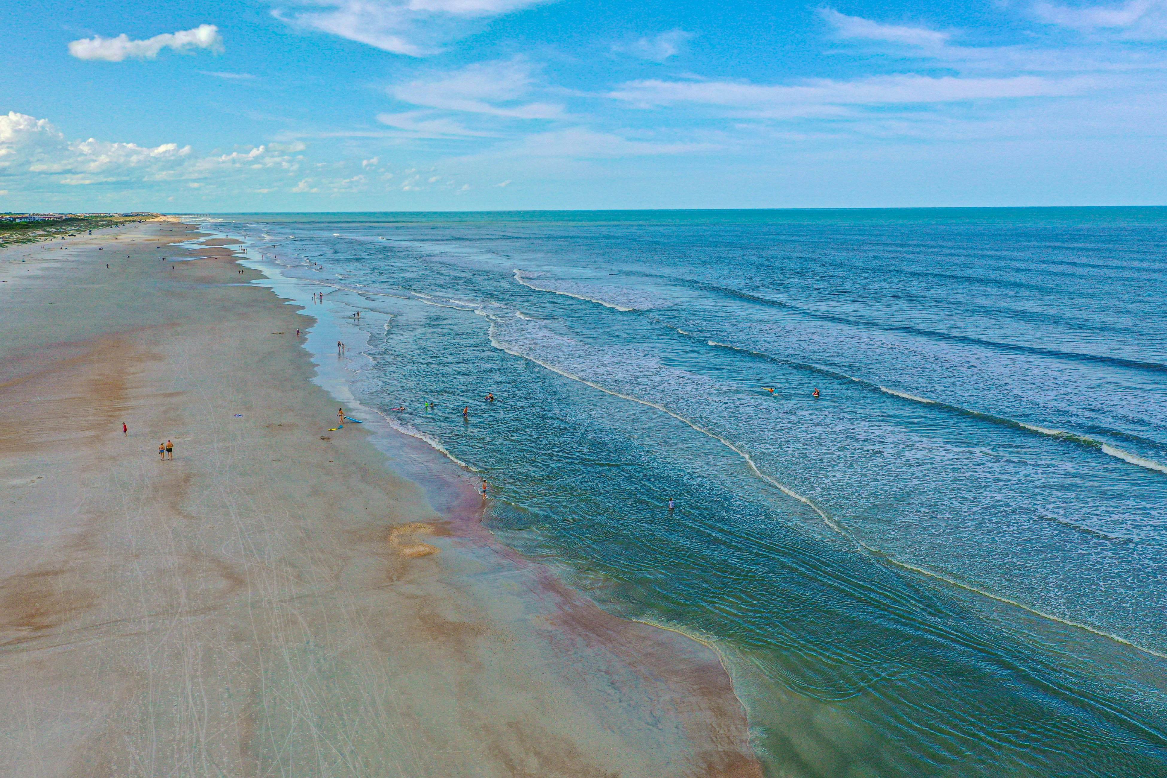 Ocean Village Club F31