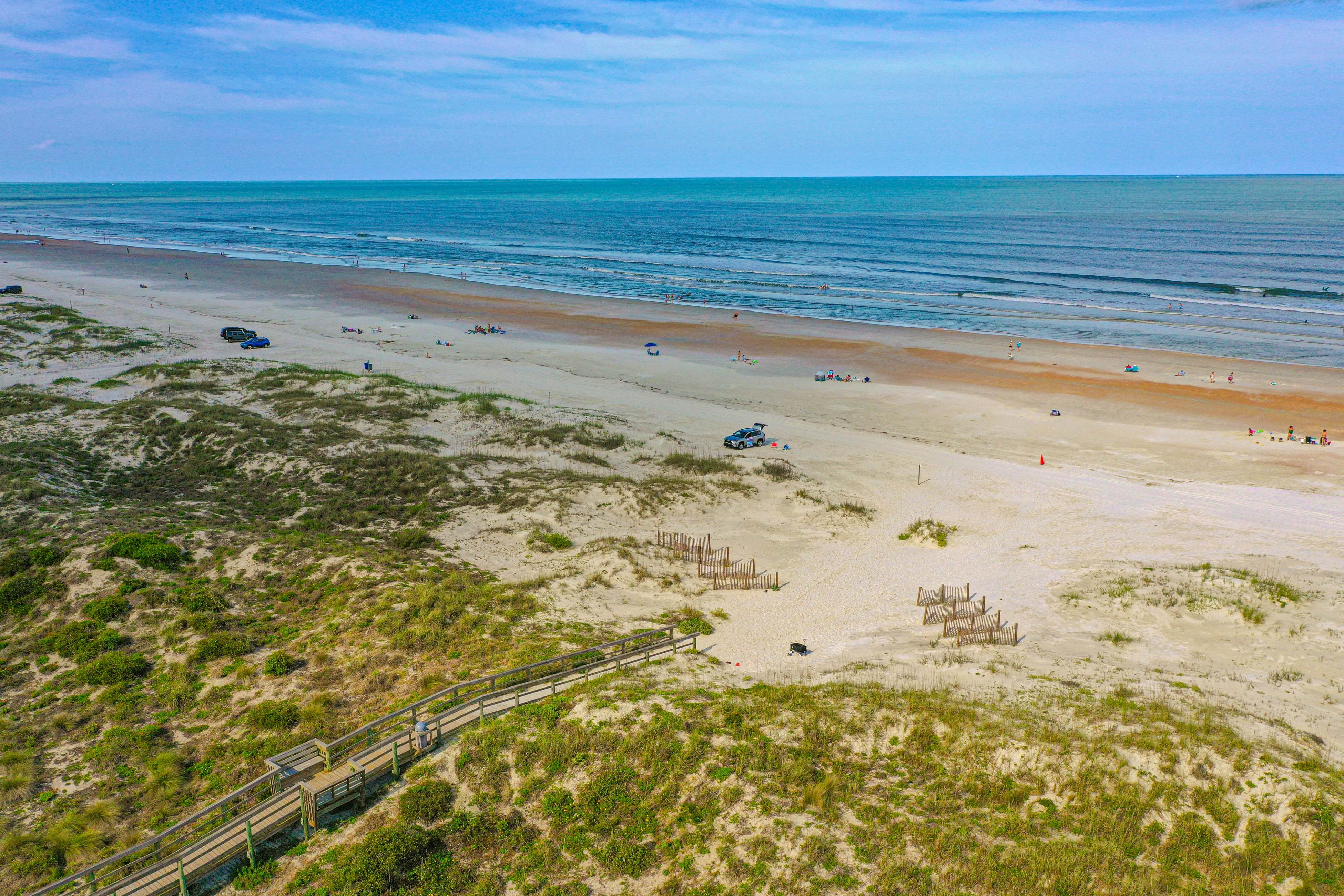 Ocean Village Club F31