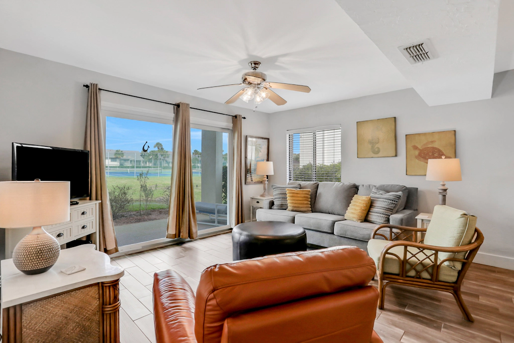 Colony Reef Club II 18A