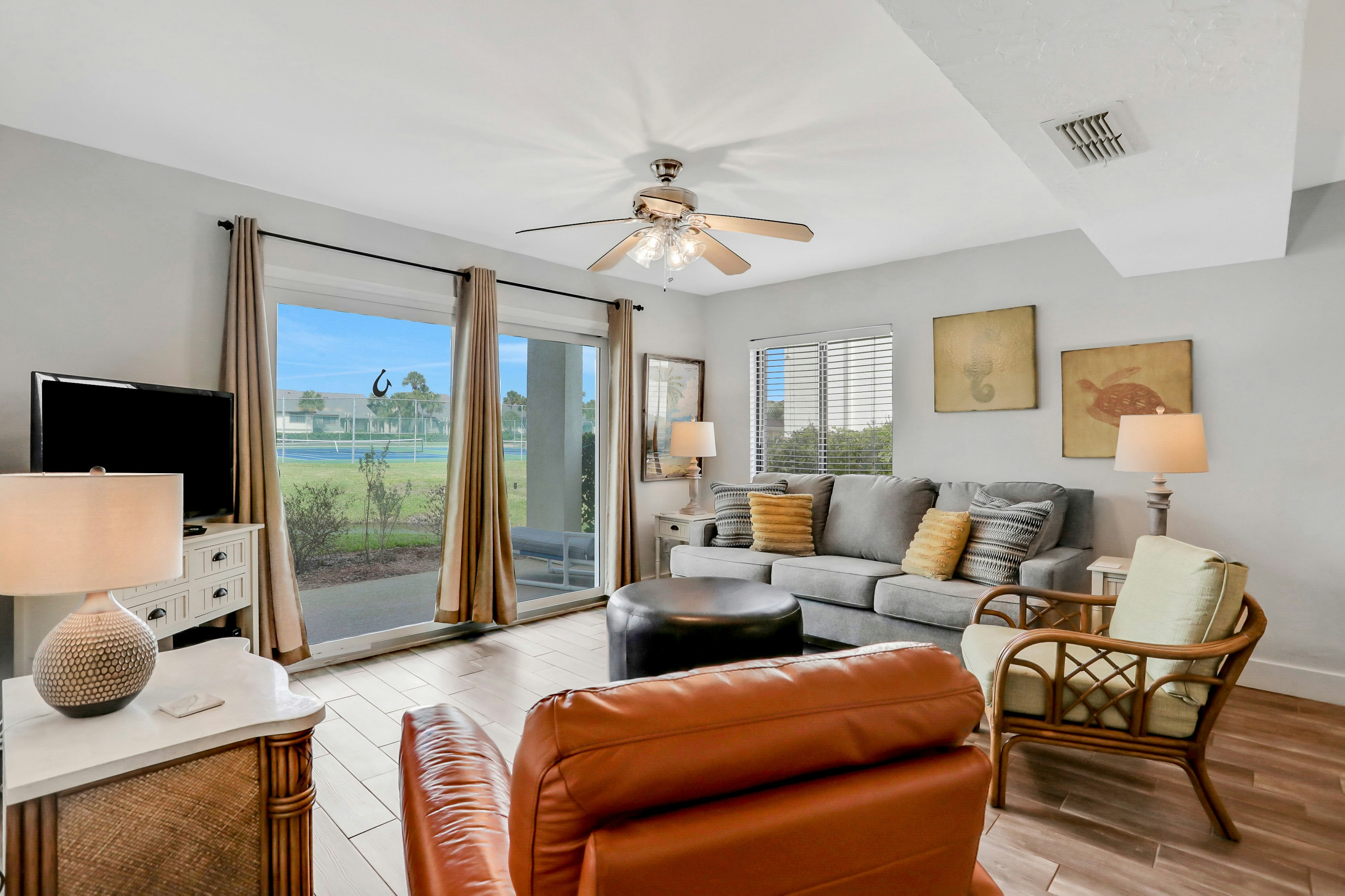 Colony Reef Club II 18A