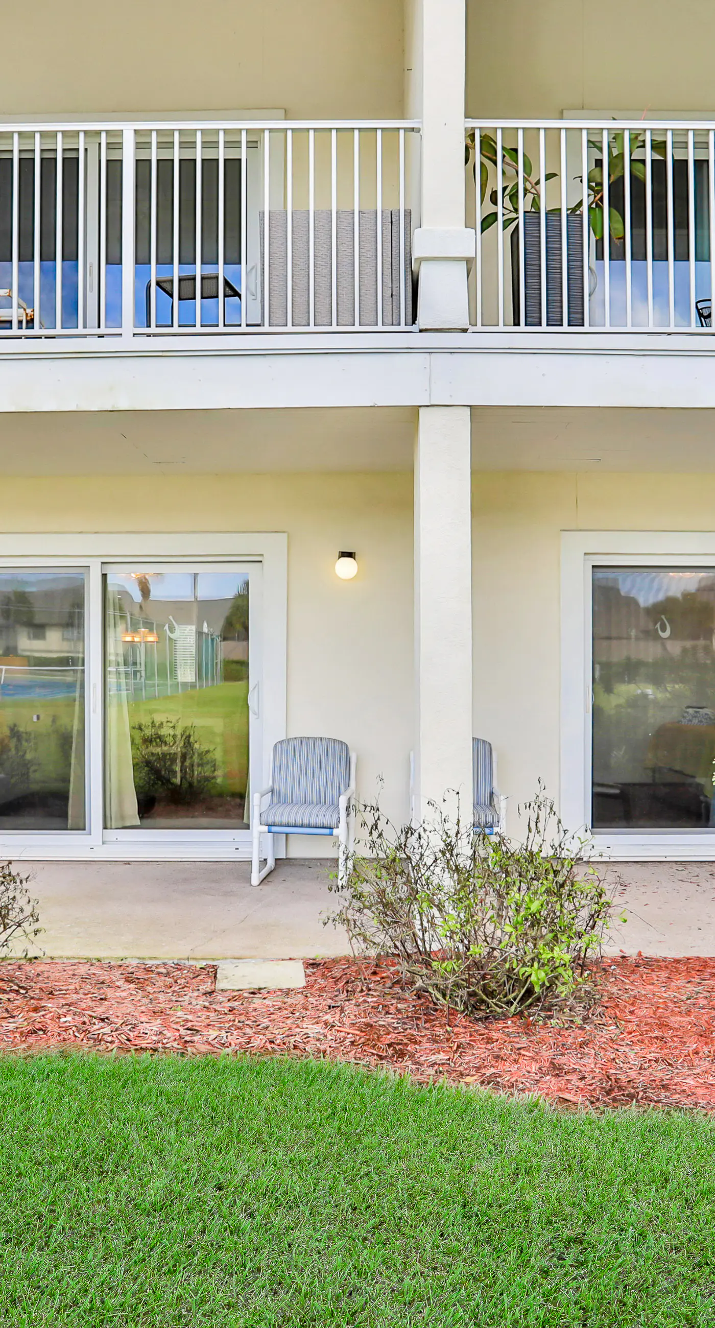 Colony Reef Club II 18A