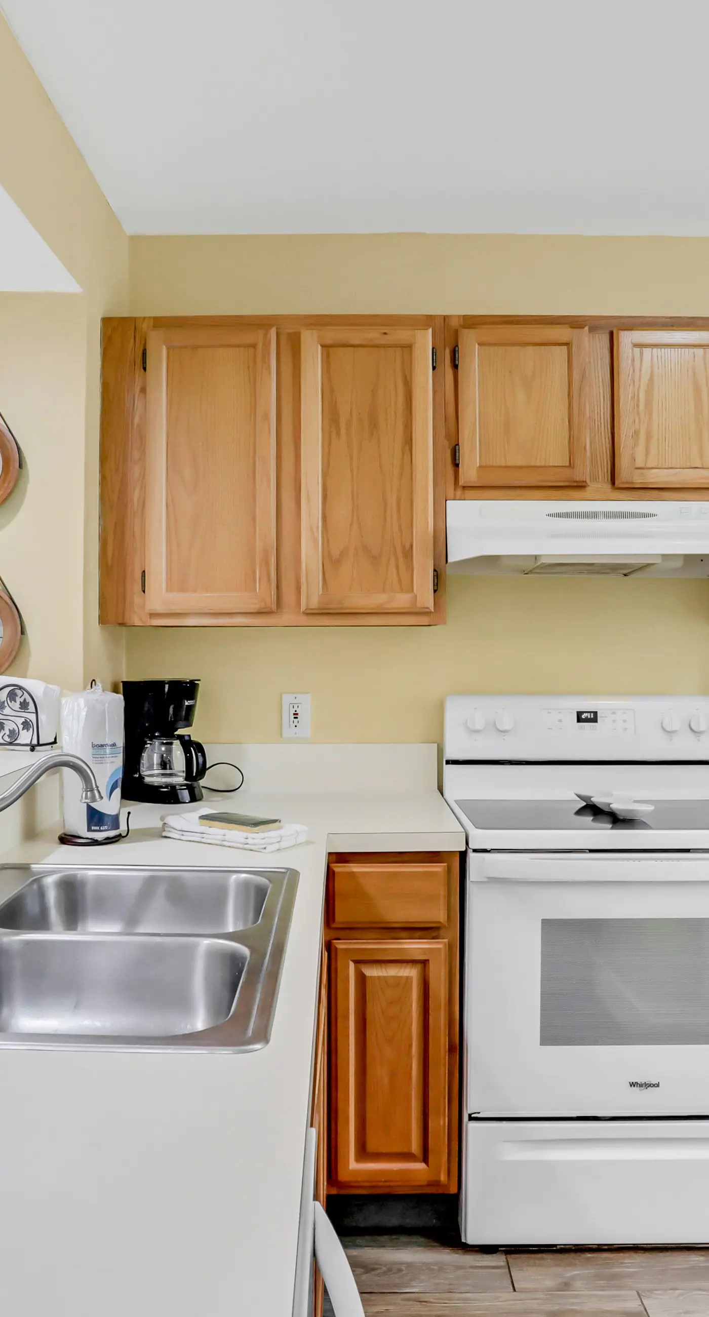 Colony Reef Club II 18A