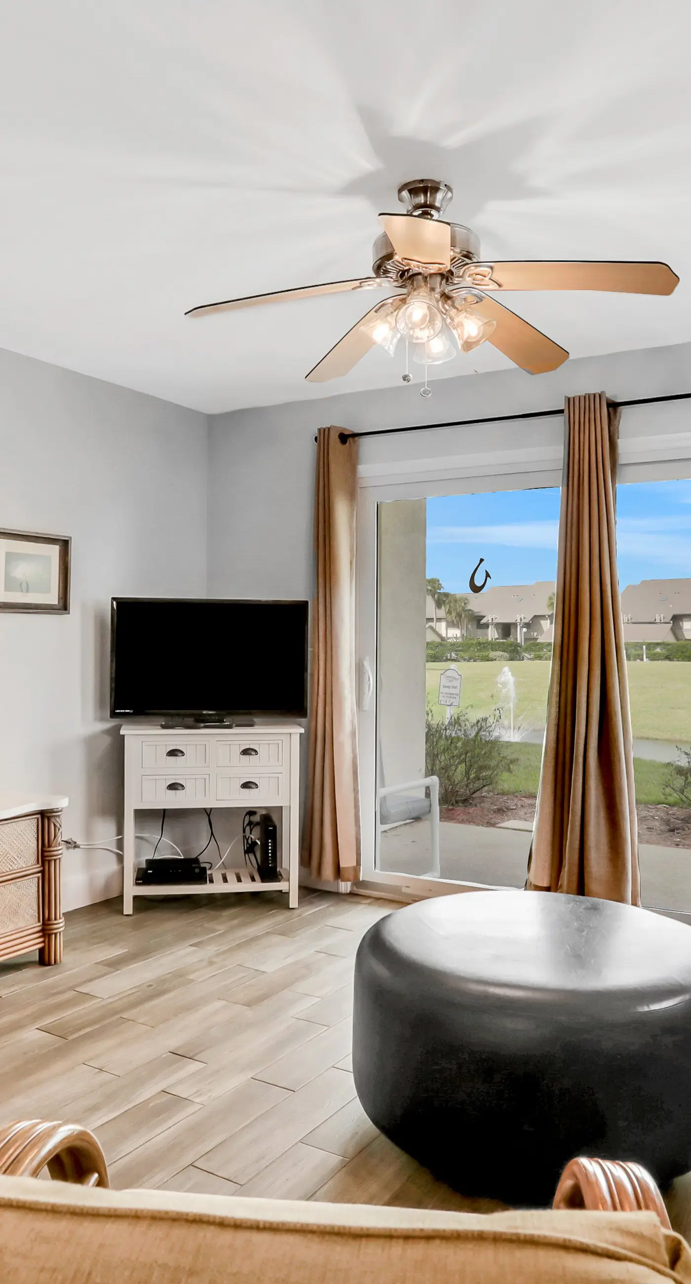 Colony Reef Club II 18A