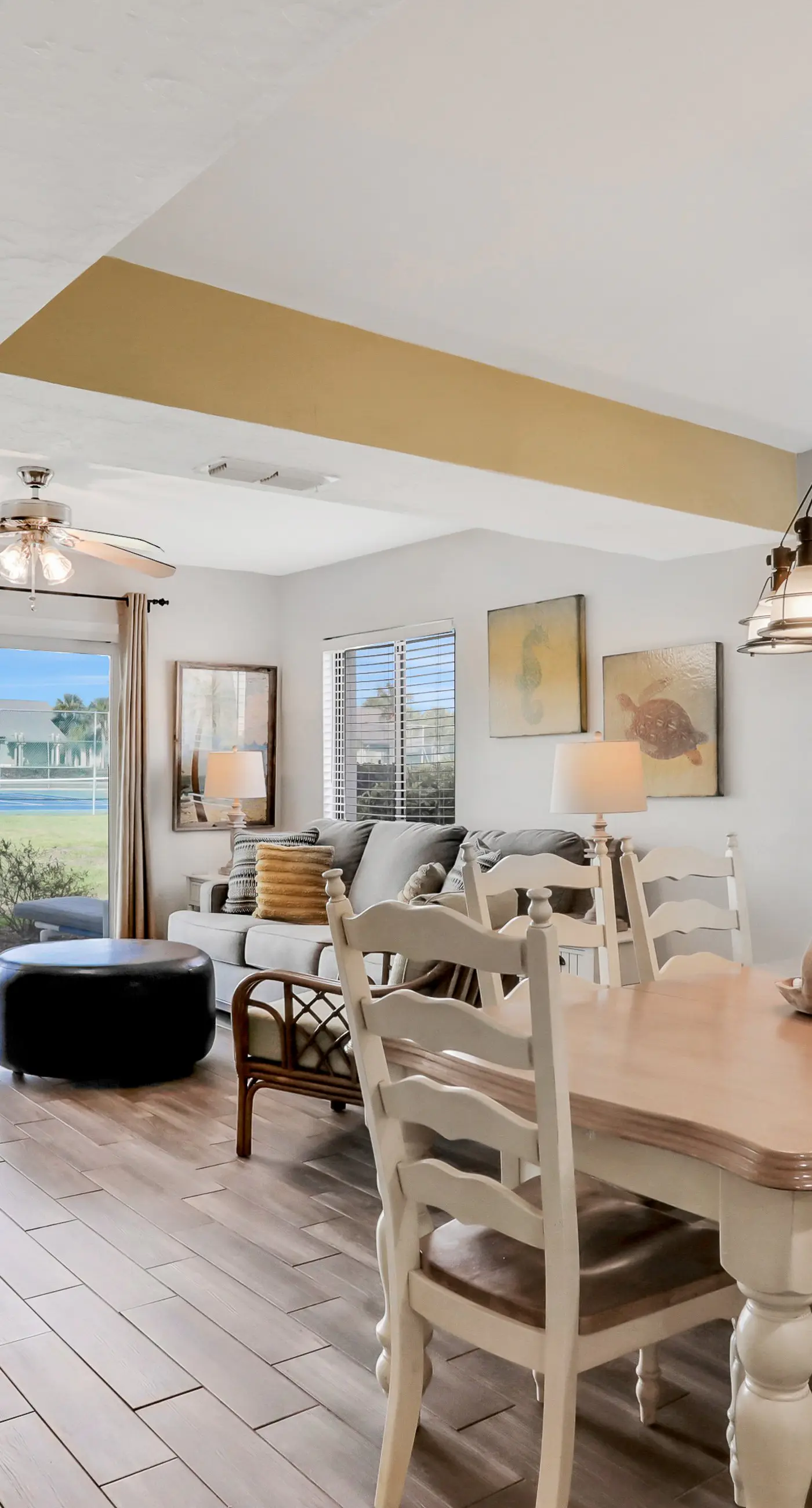 Colony Reef Club II 18A