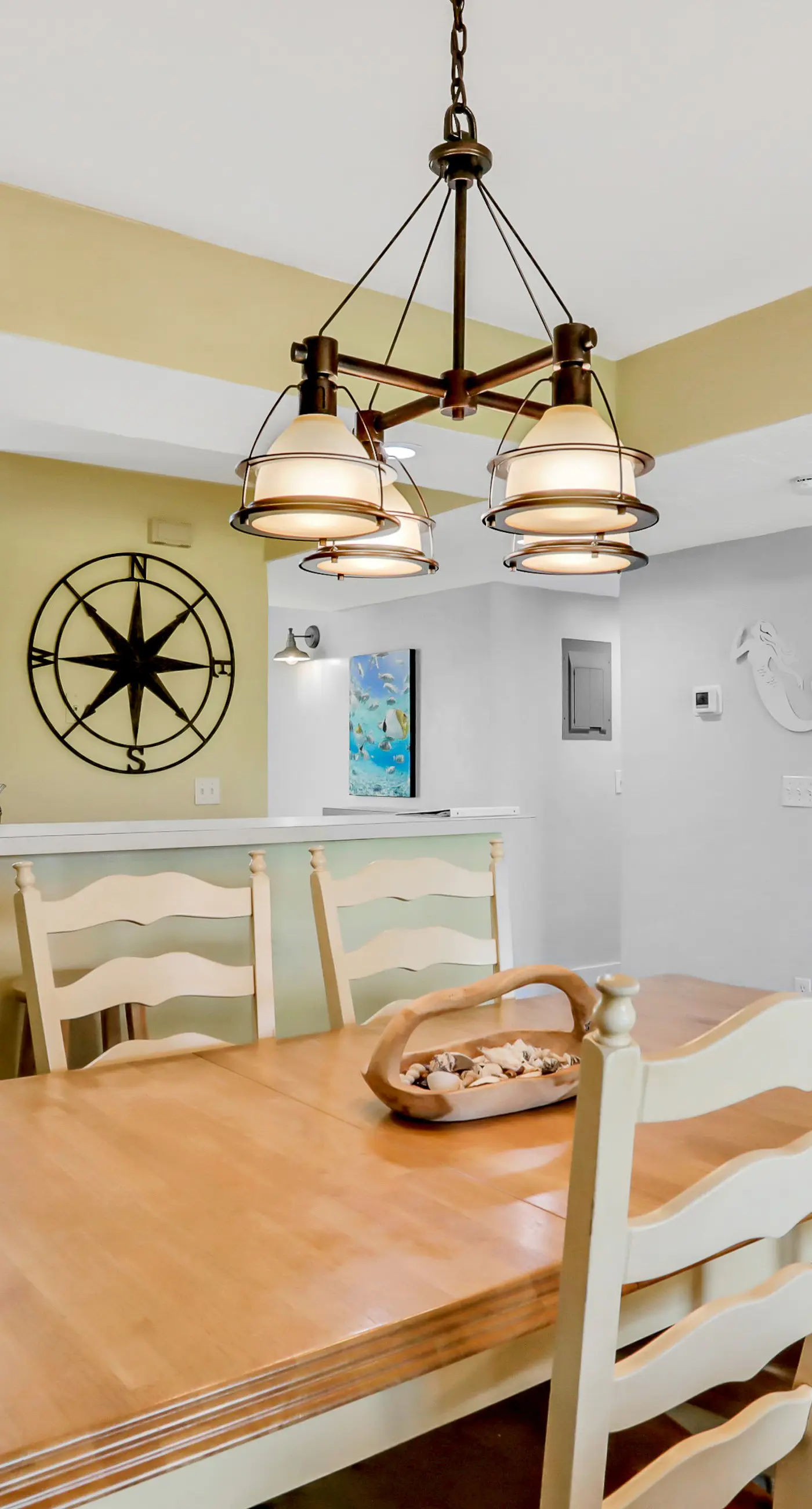 Colony Reef Club II 18A