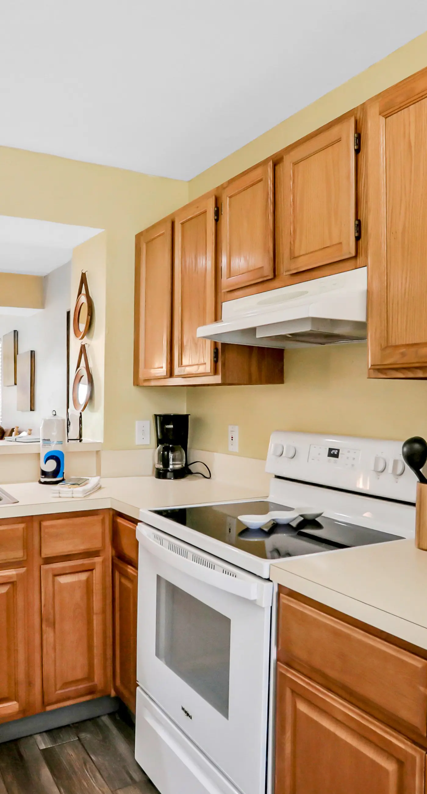 Colony Reef Club II 18A