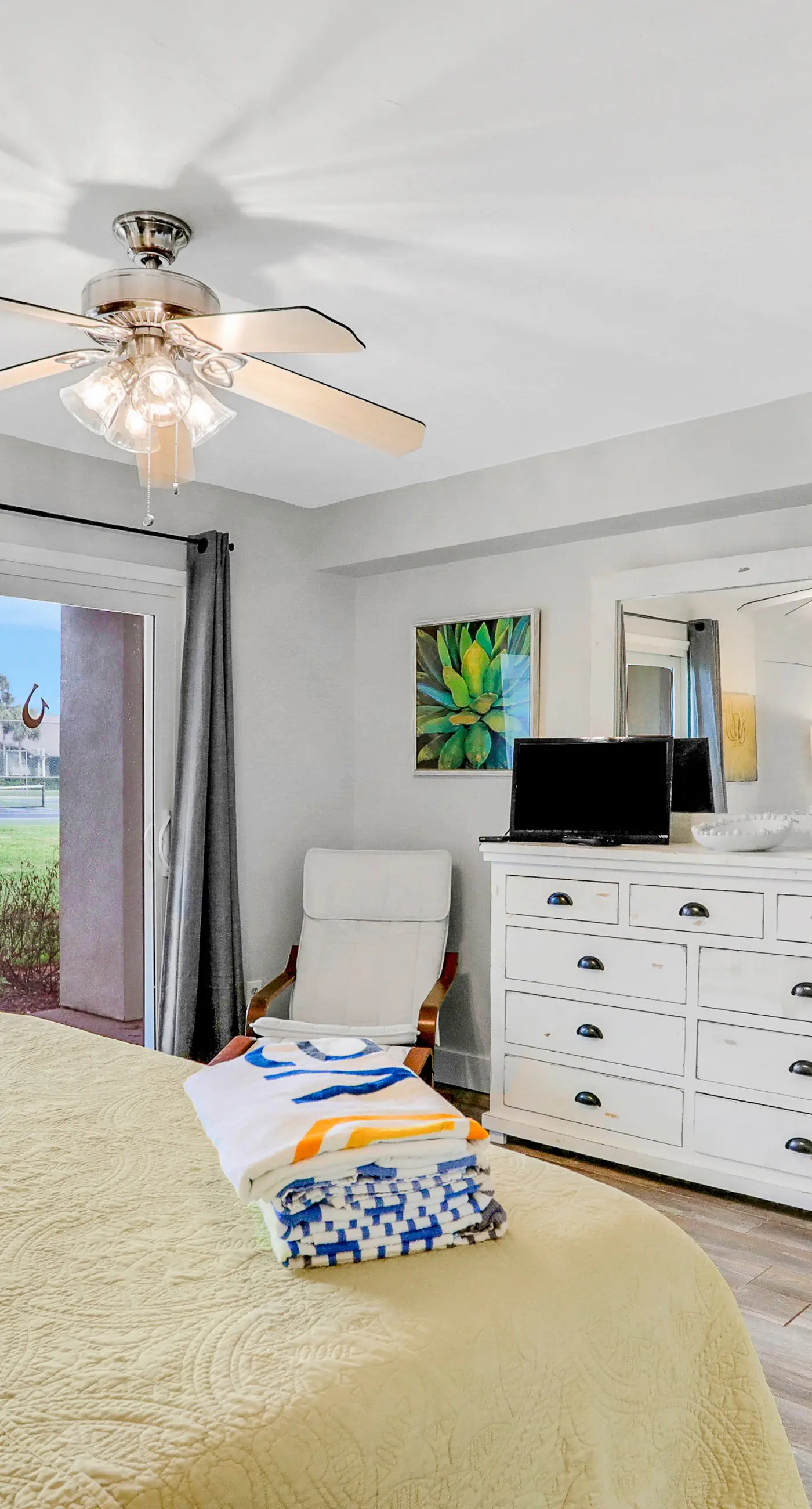 Colony Reef Club II 18A