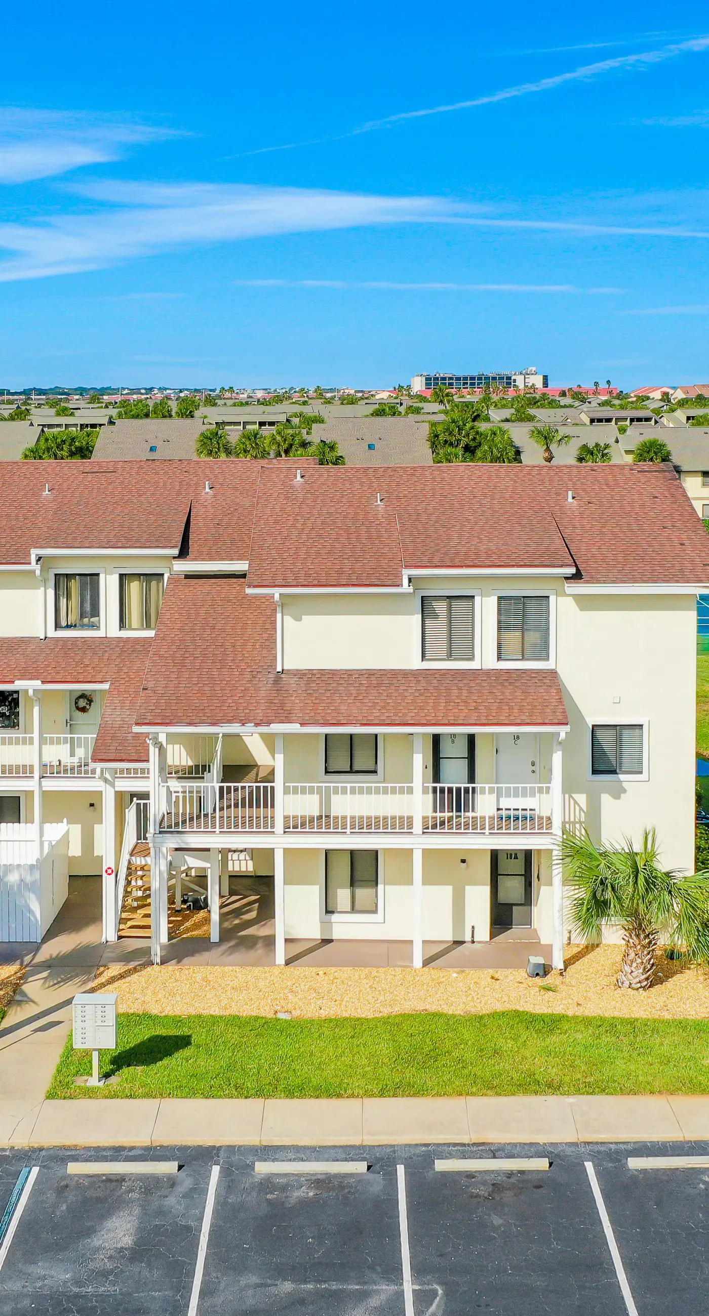 Colony Reef Club II 18A