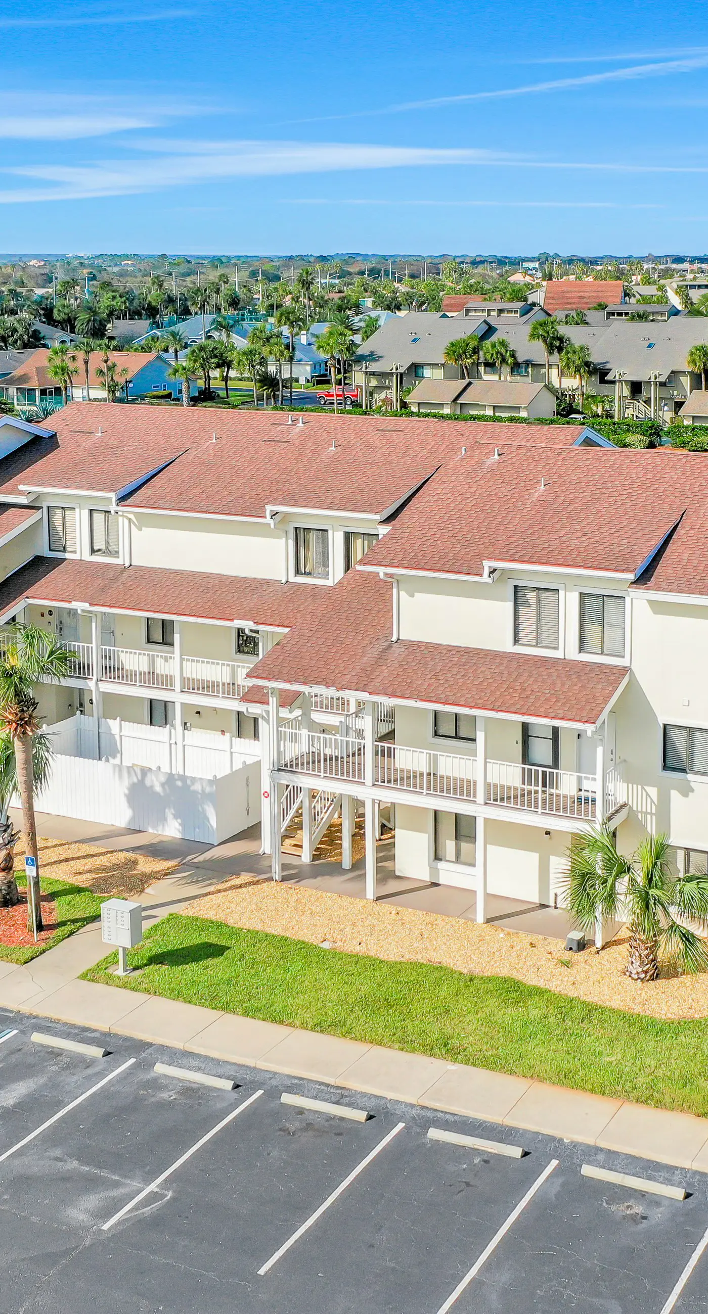 Colony Reef Club II 18A