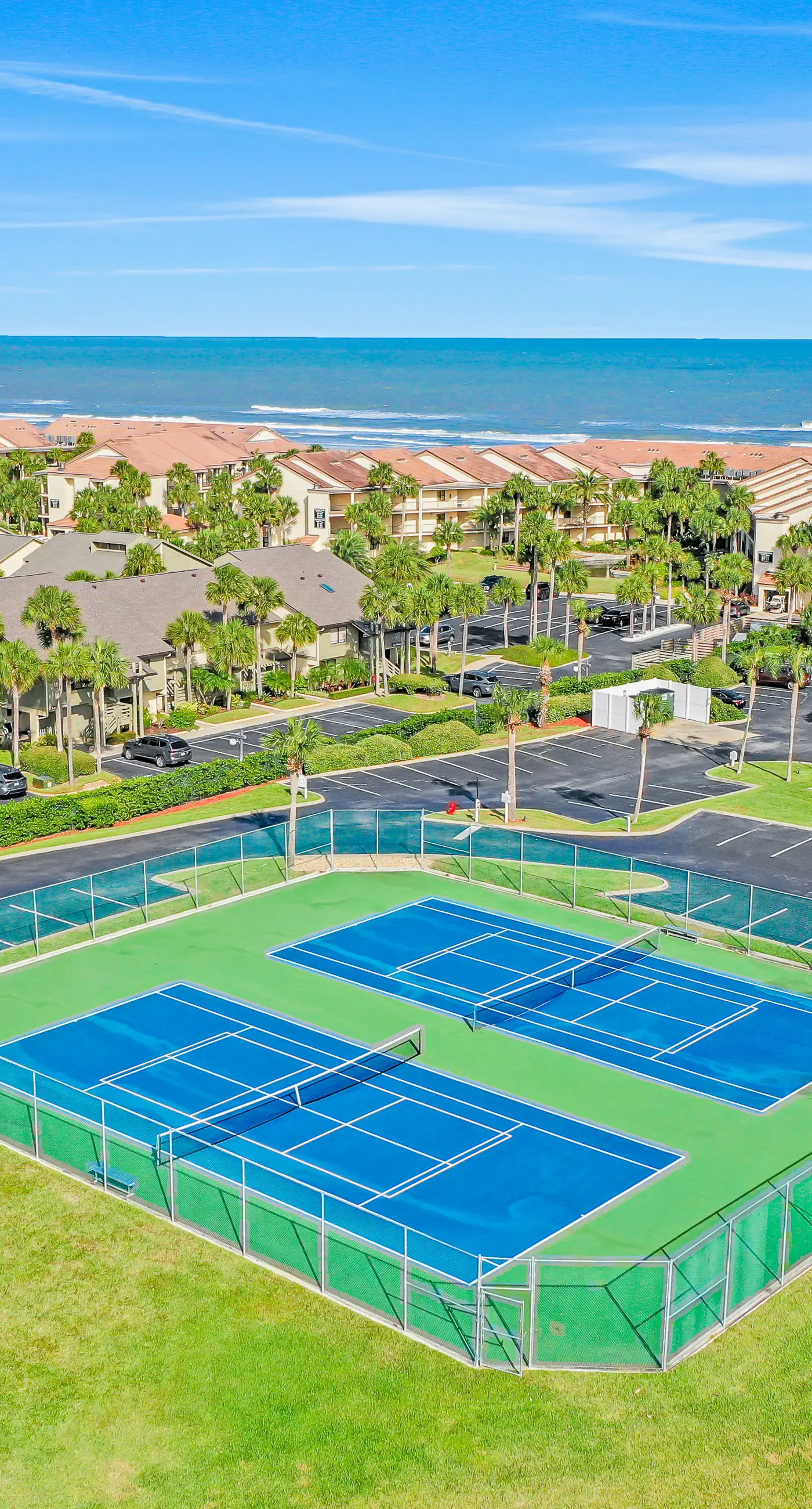 Colony Reef Club II 18A