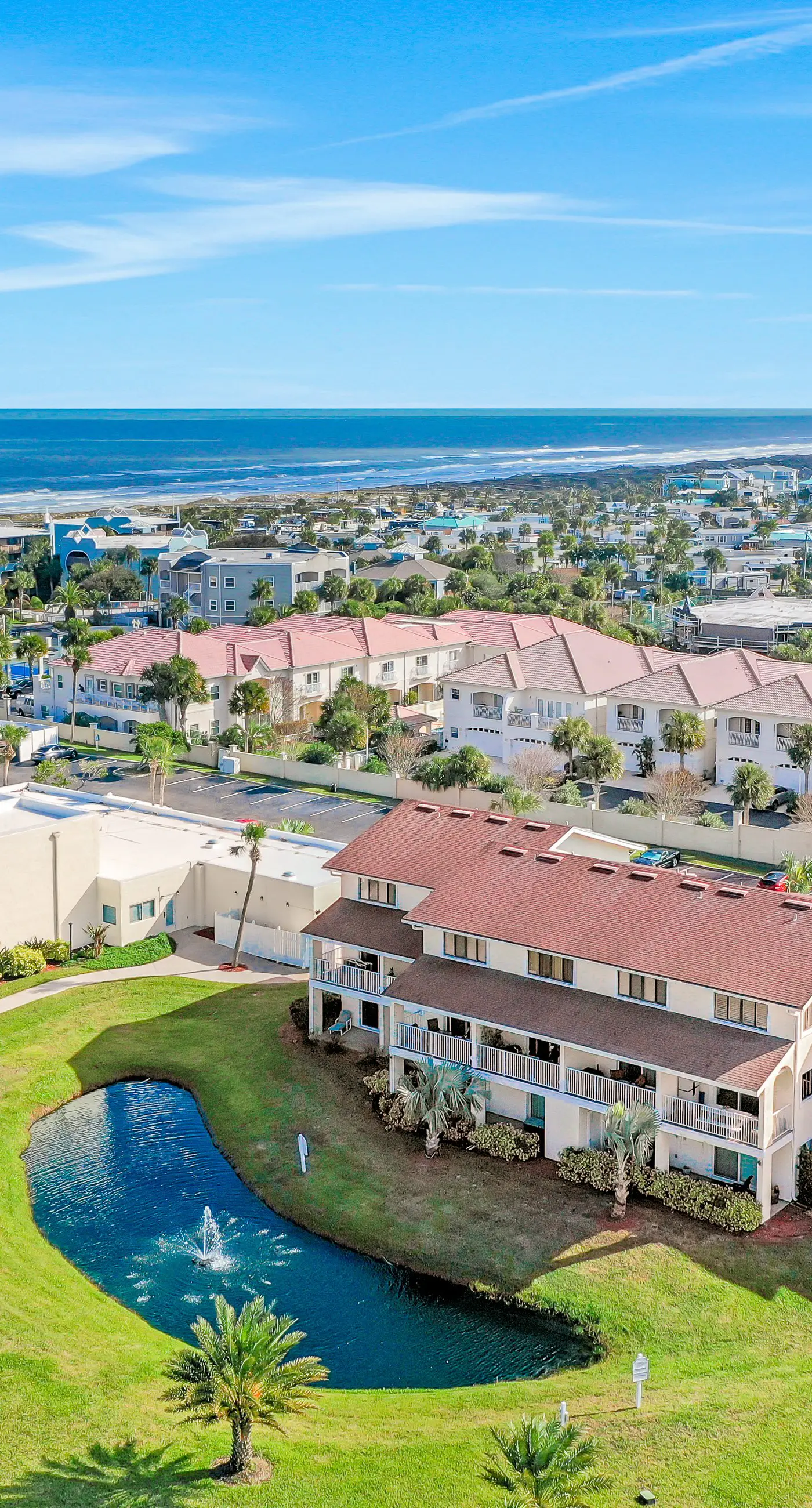 Colony Reef Club II 18A