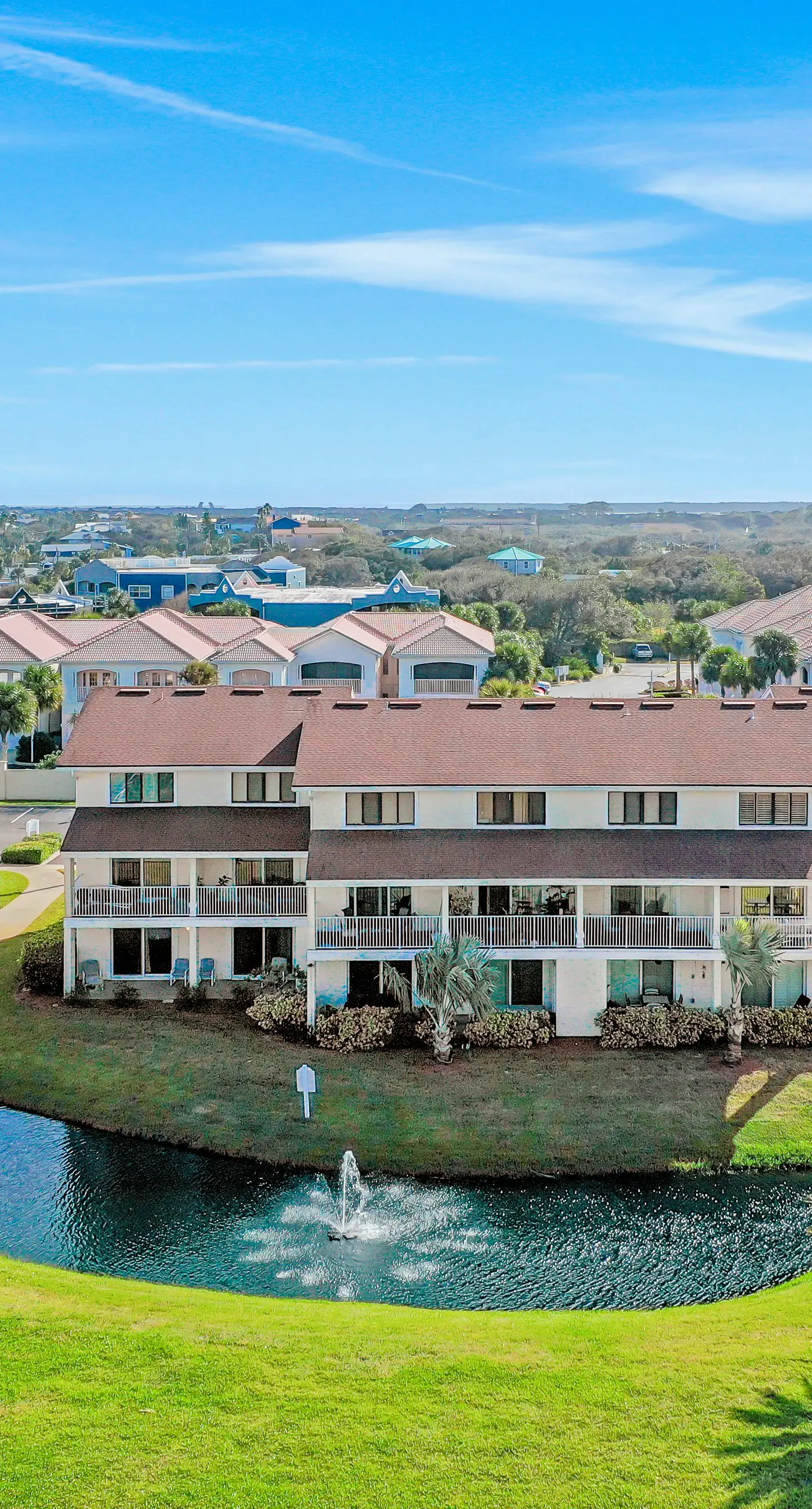 Colony Reef Club II 18A