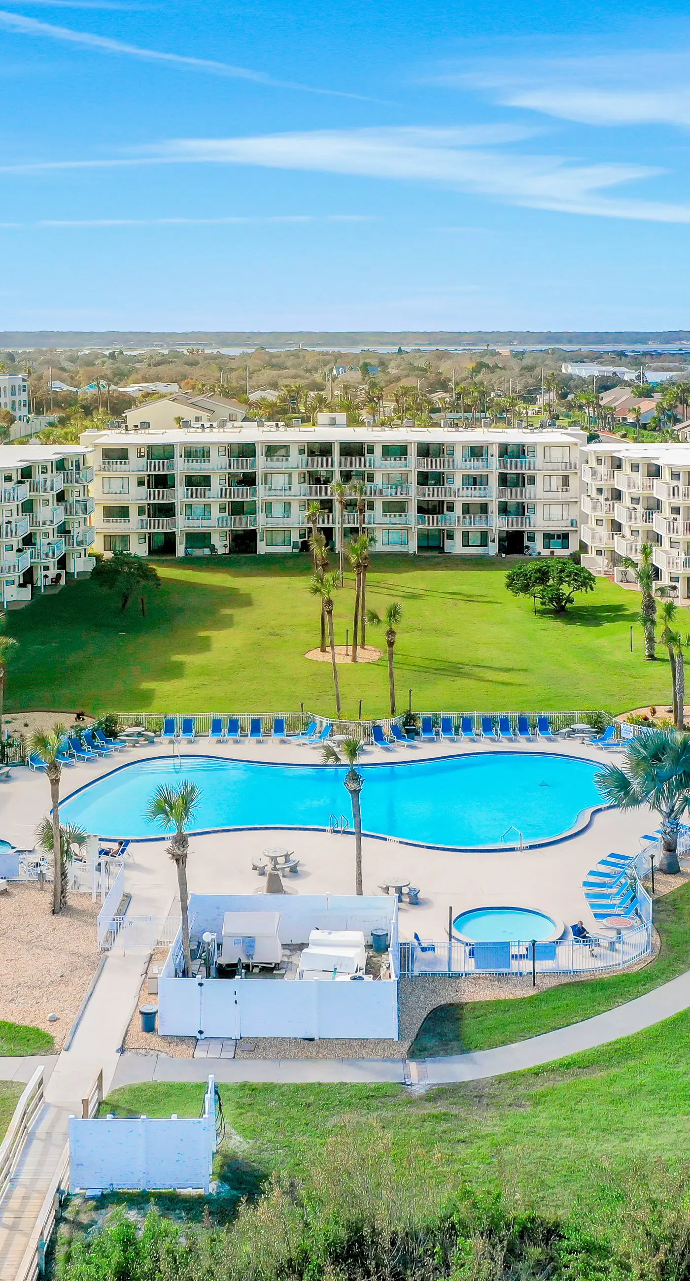 Colony Reef Club II 18A