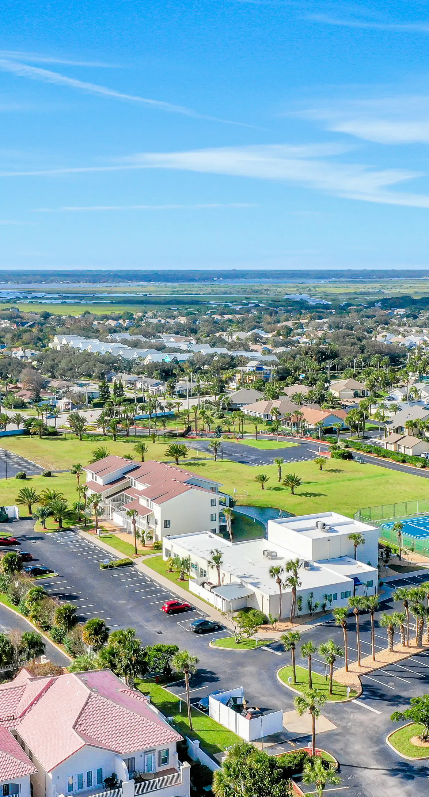 Colony Reef Club II 18A