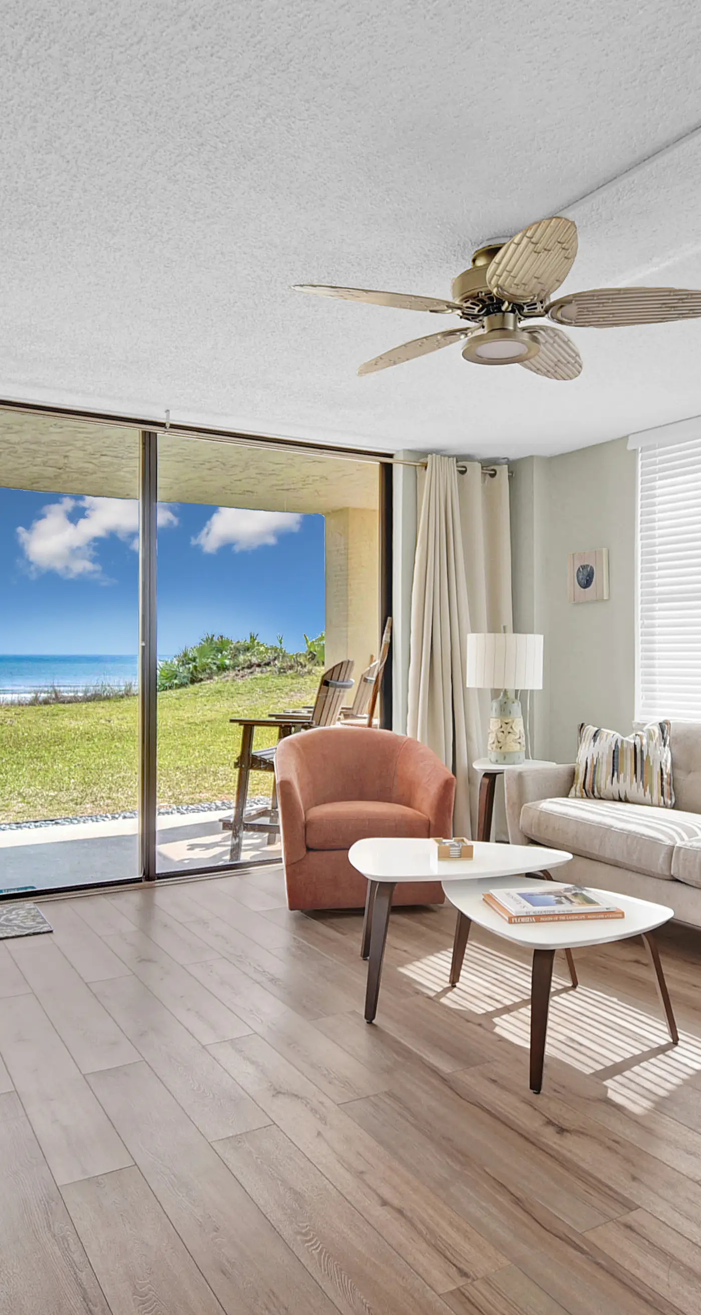 Sand Dollar I 108