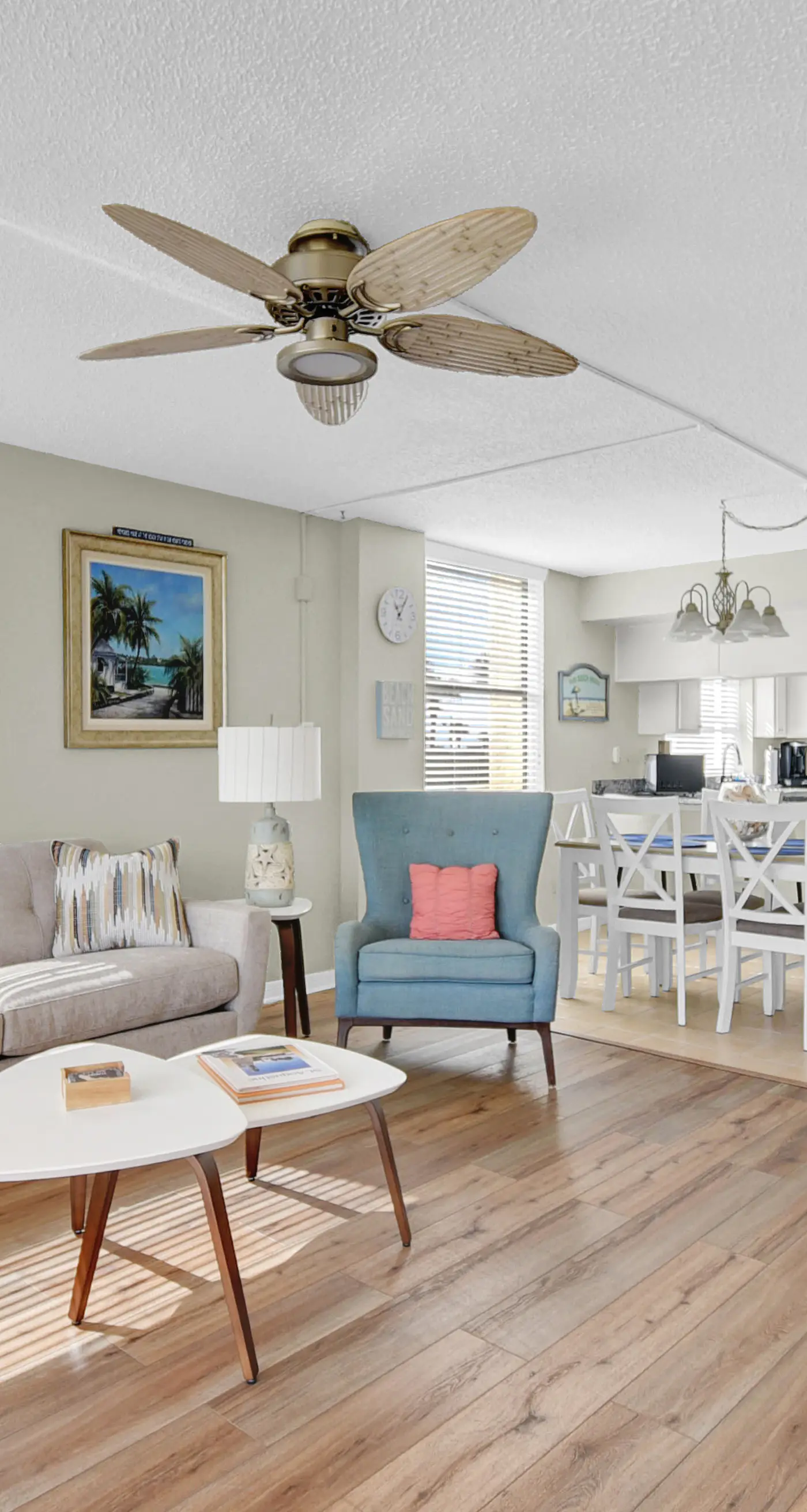 Sand Dollar I 108