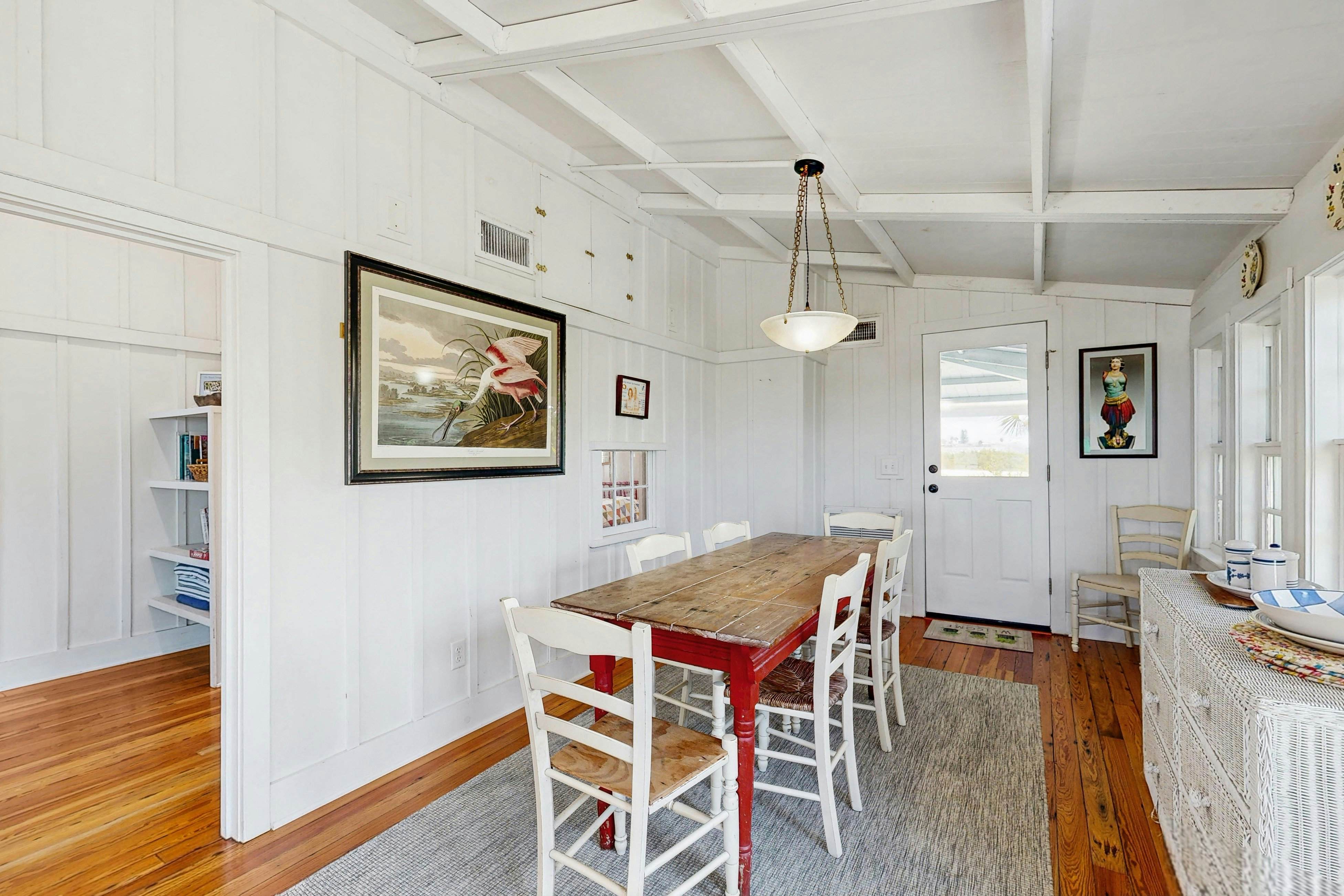 Historic Cottage at Summerhaven