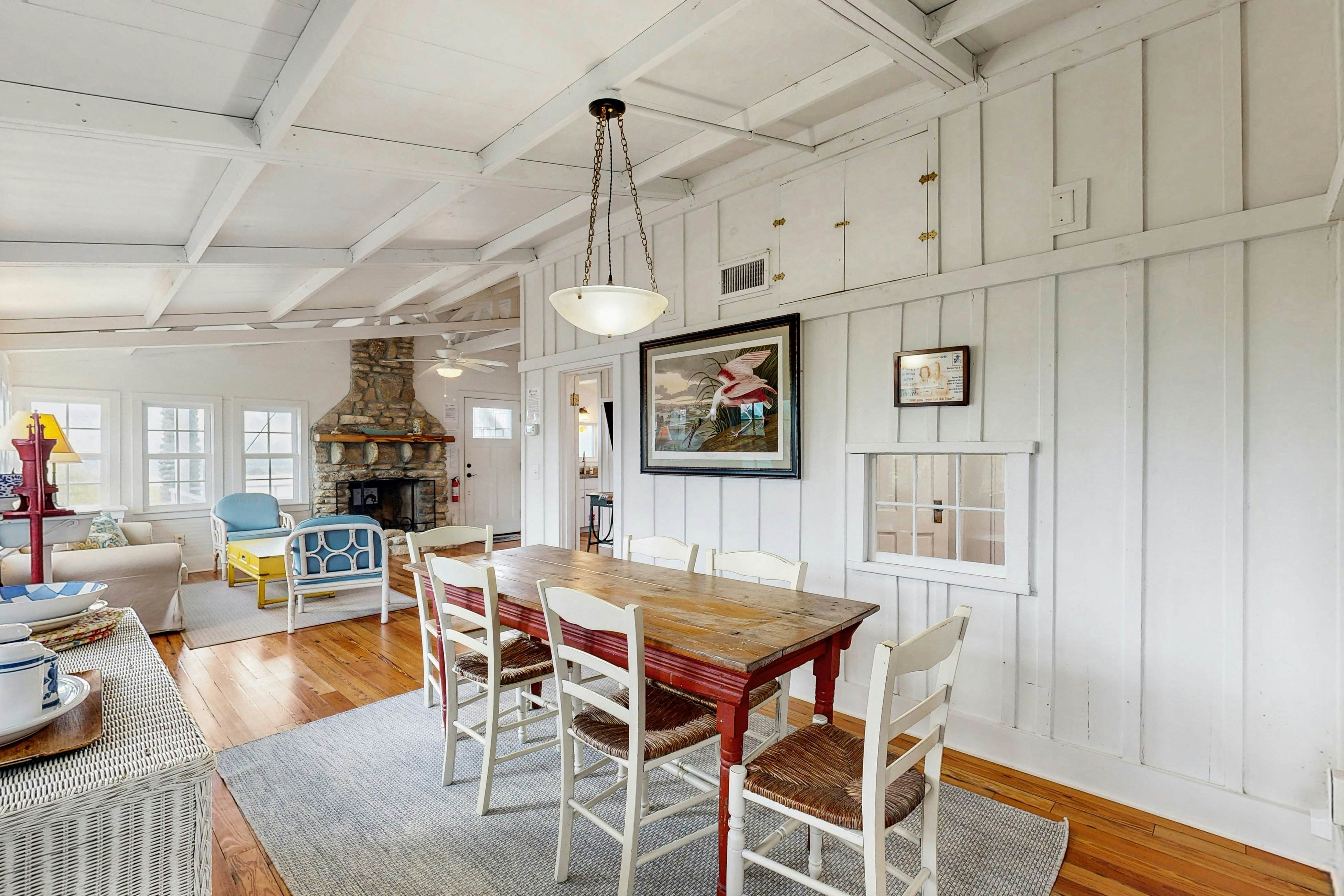 Historic Cottage at Summerhaven