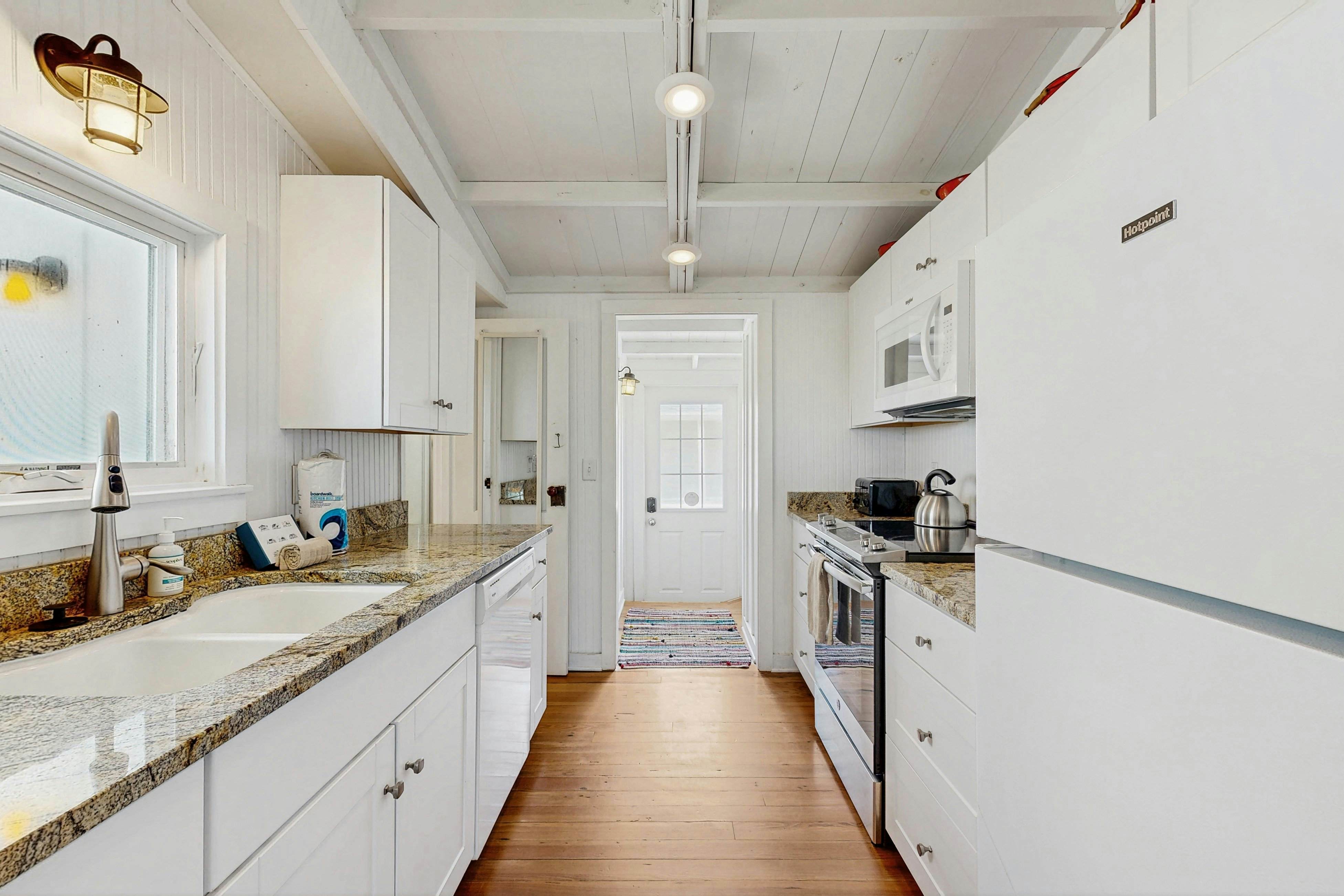 Historic Cottage at Summerhaven