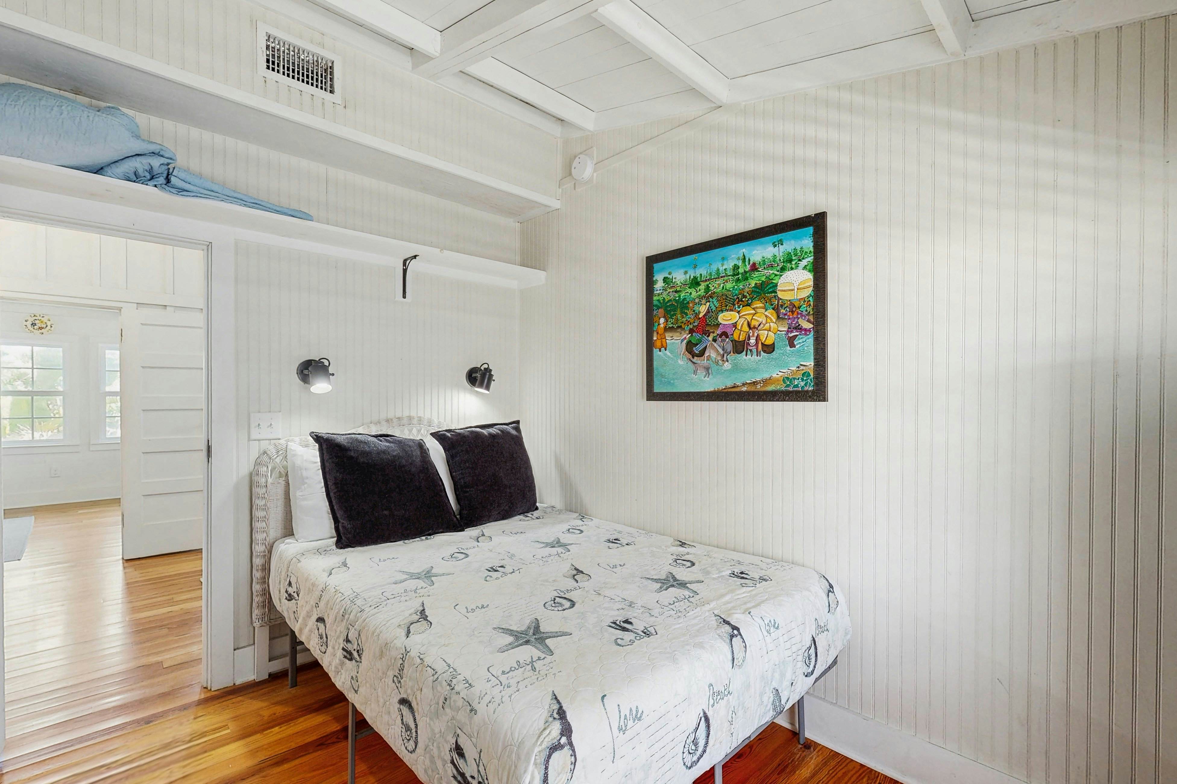 Historic Cottage at Summerhaven