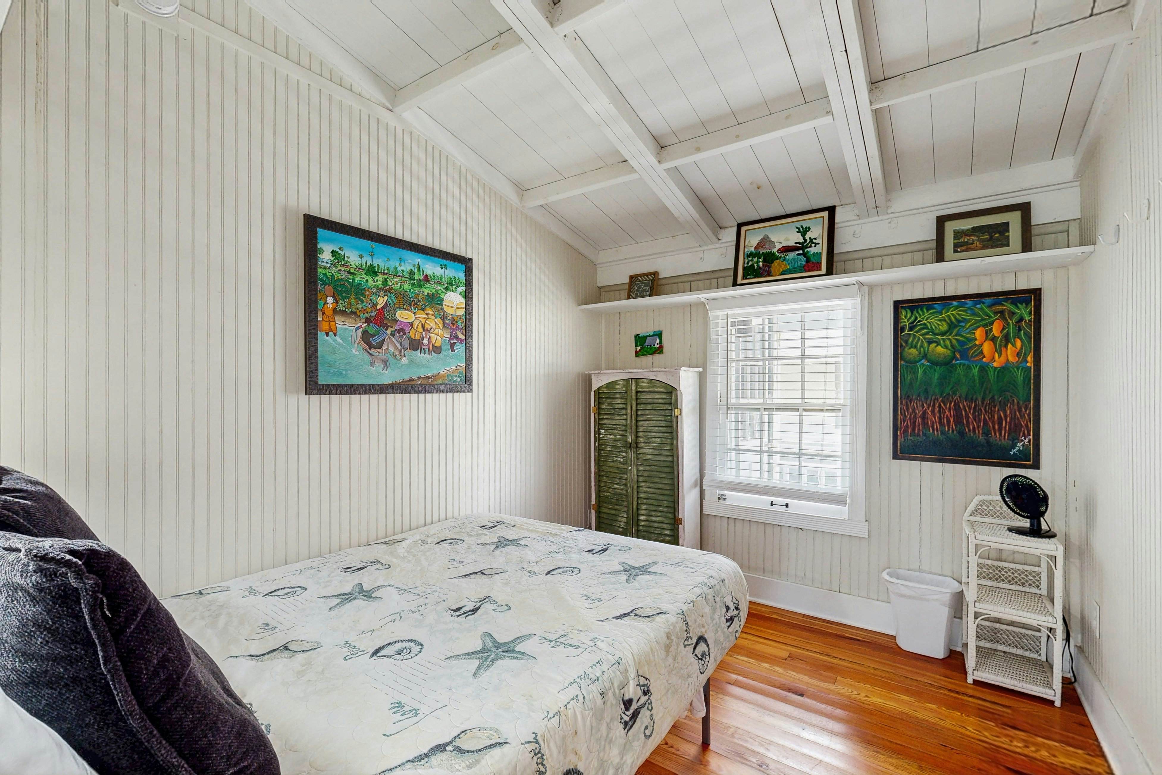 Historic Cottage at Summerhaven