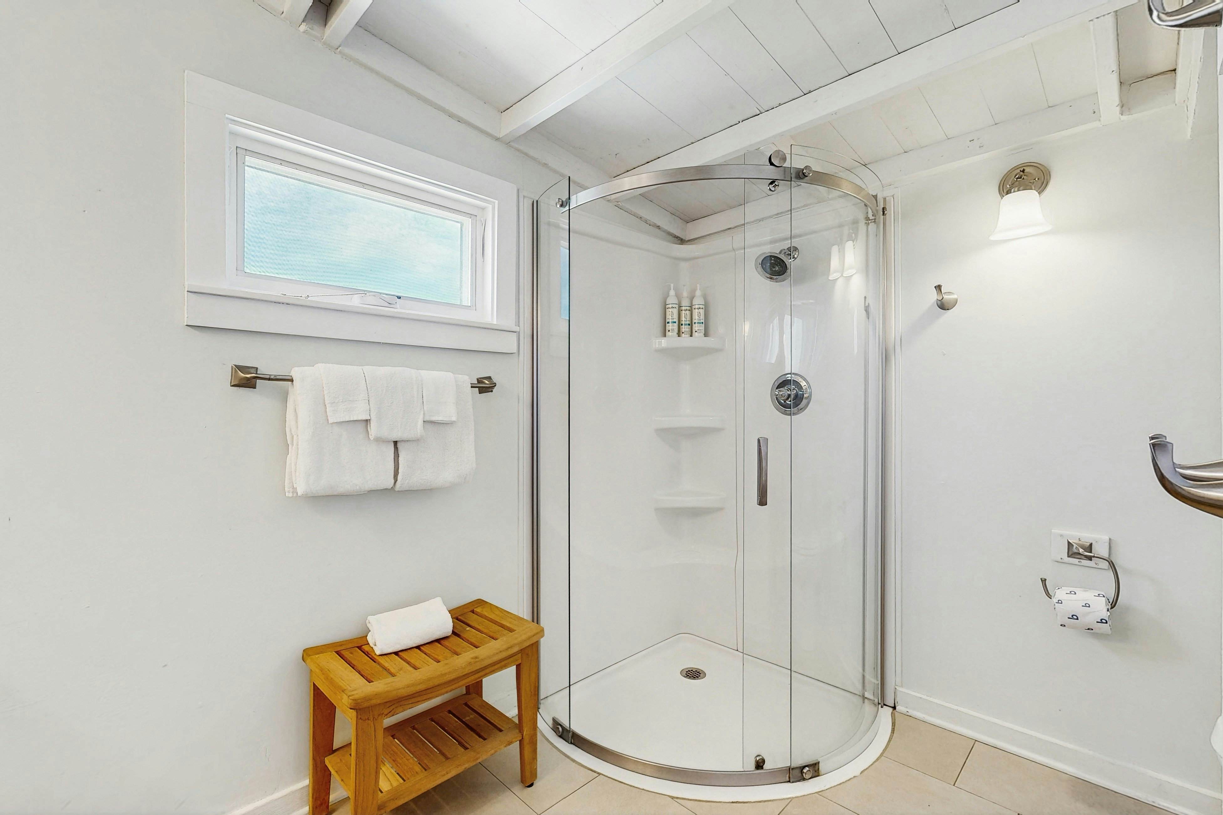 Historic Cottage at Summerhaven