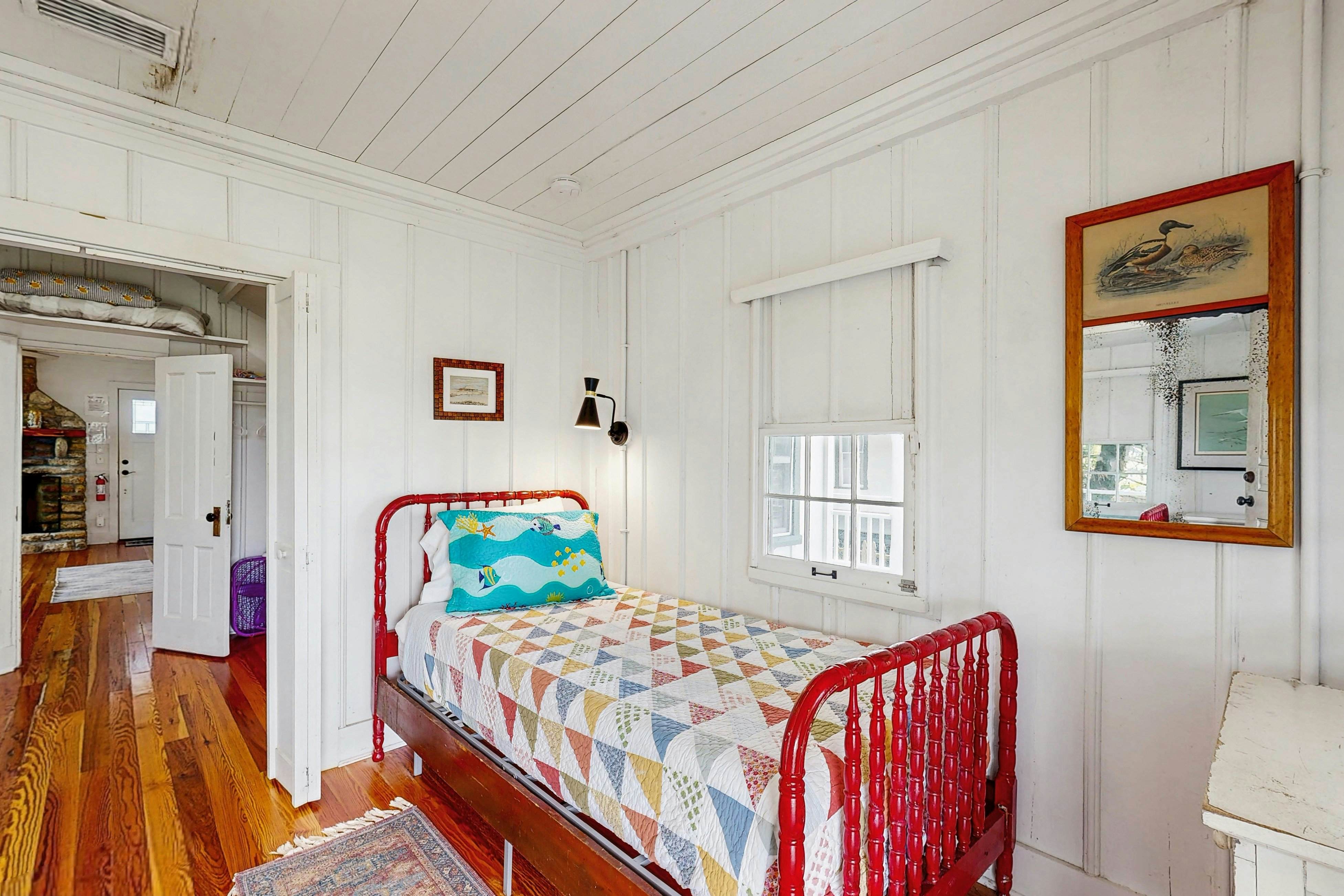 Historic Cottage at Summerhaven