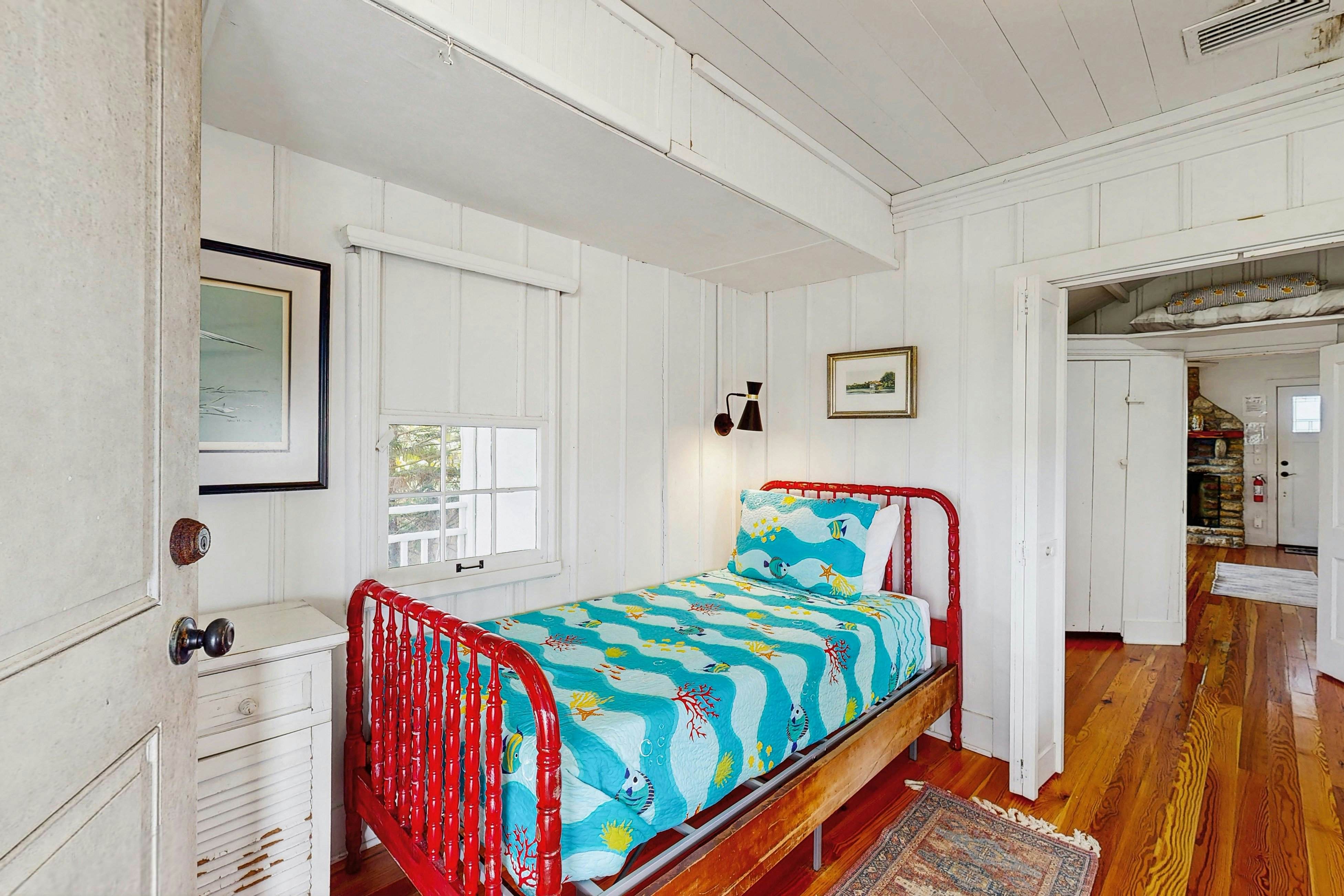 Historic Cottage at Summerhaven