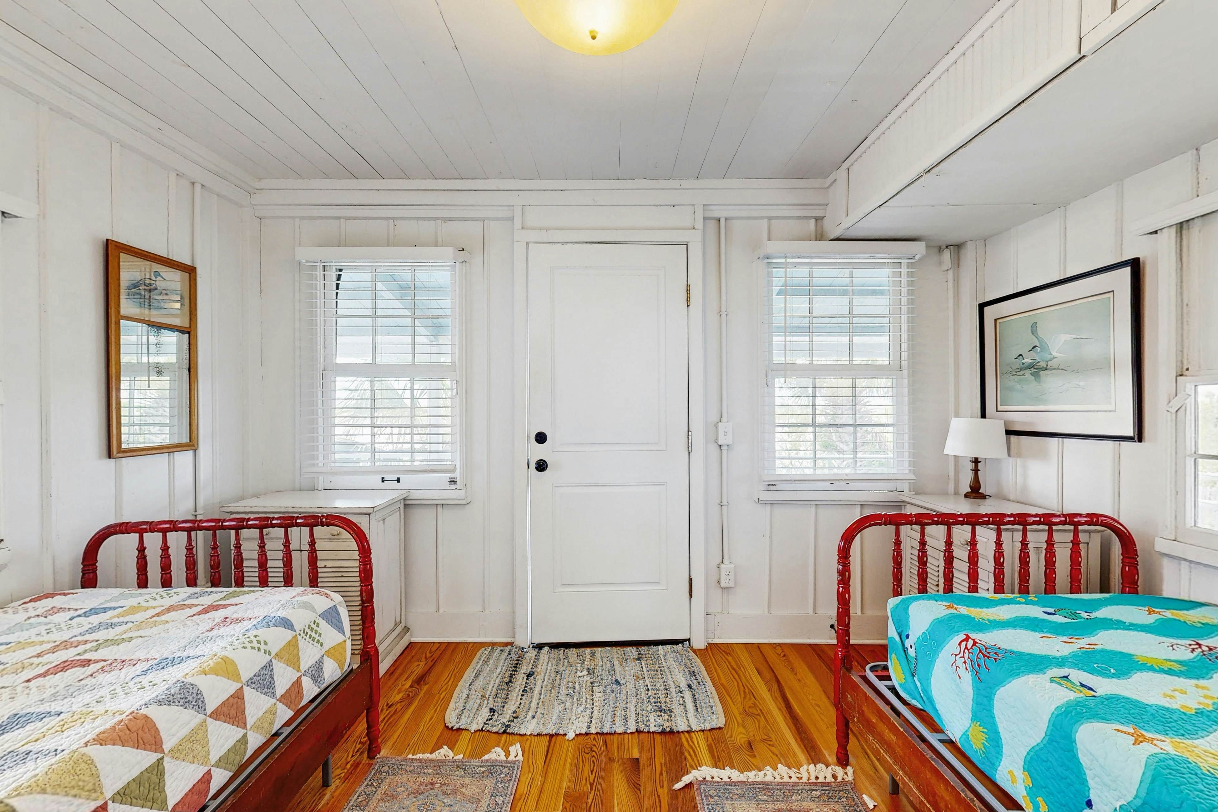 Historic Cottage at Summerhaven