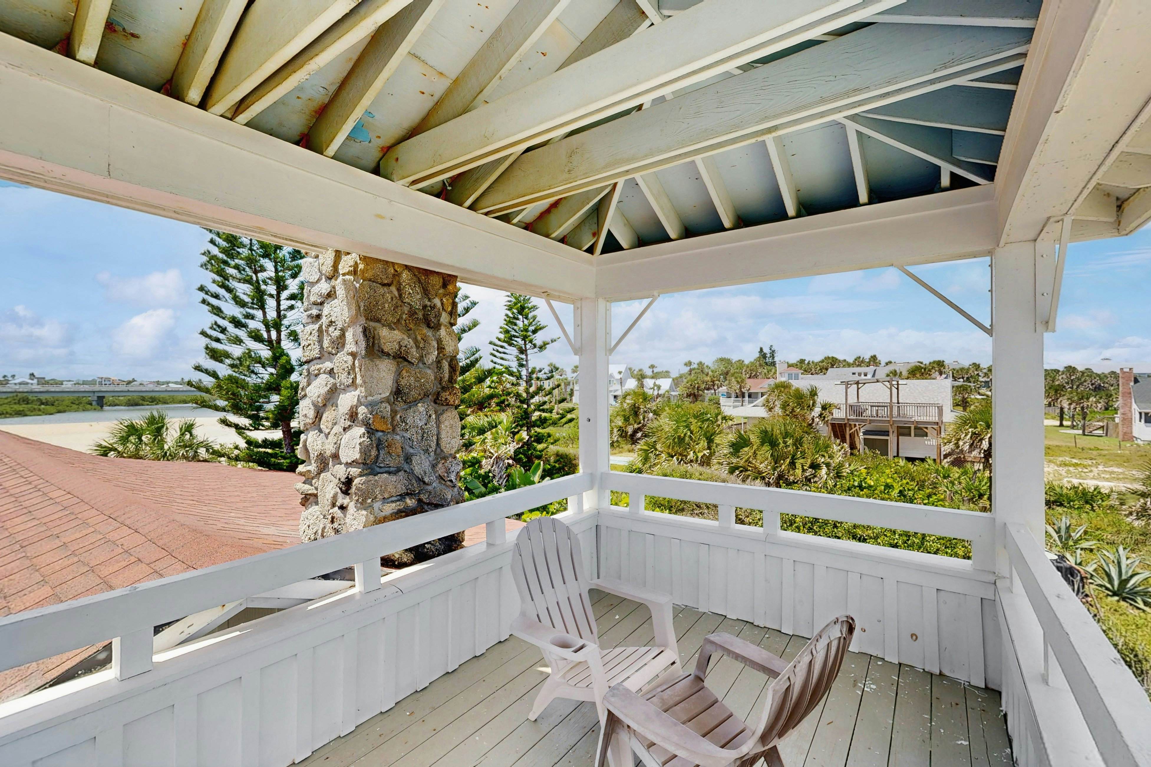 Historic Cottage at Summerhaven