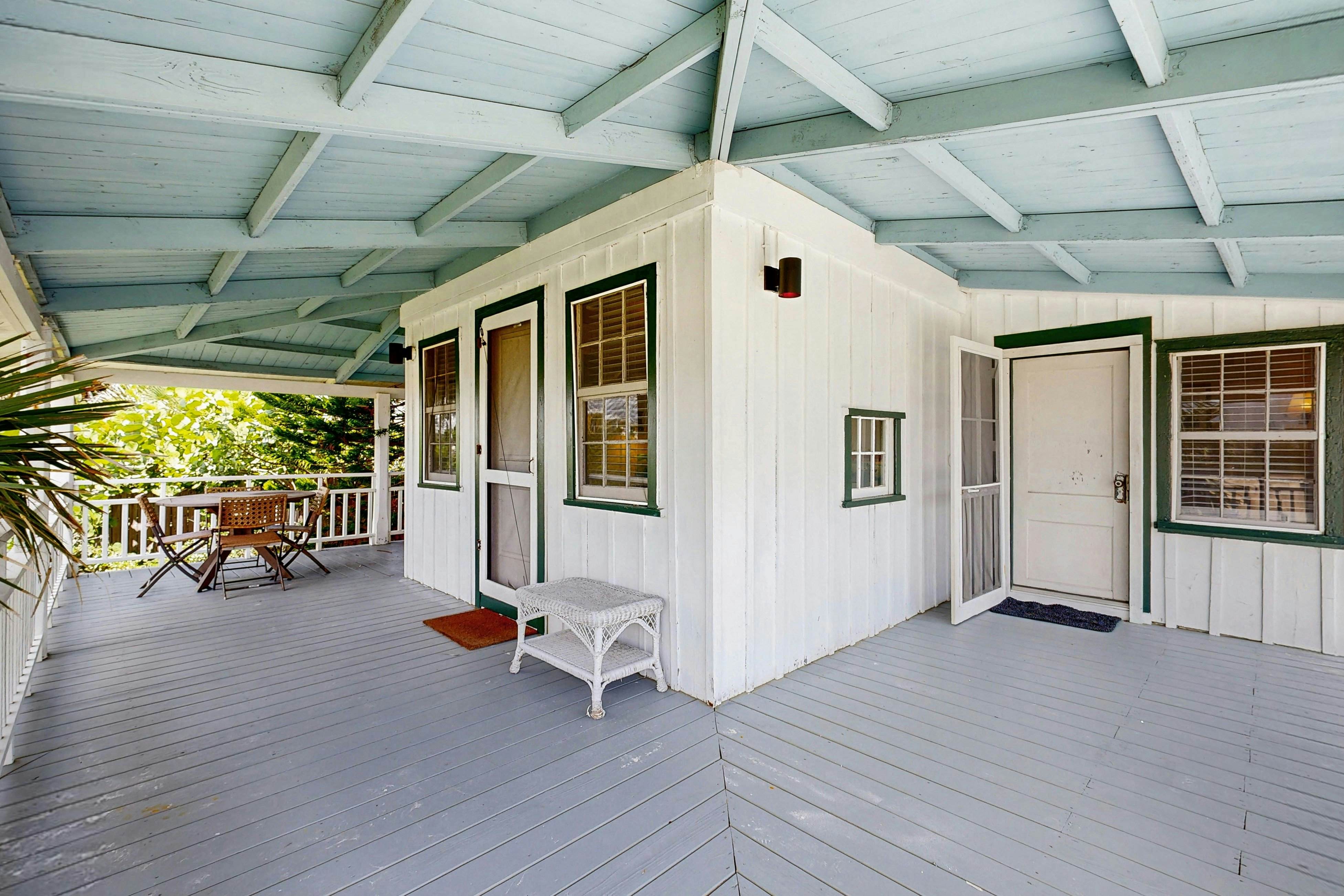 Historic Cottage at Summerhaven