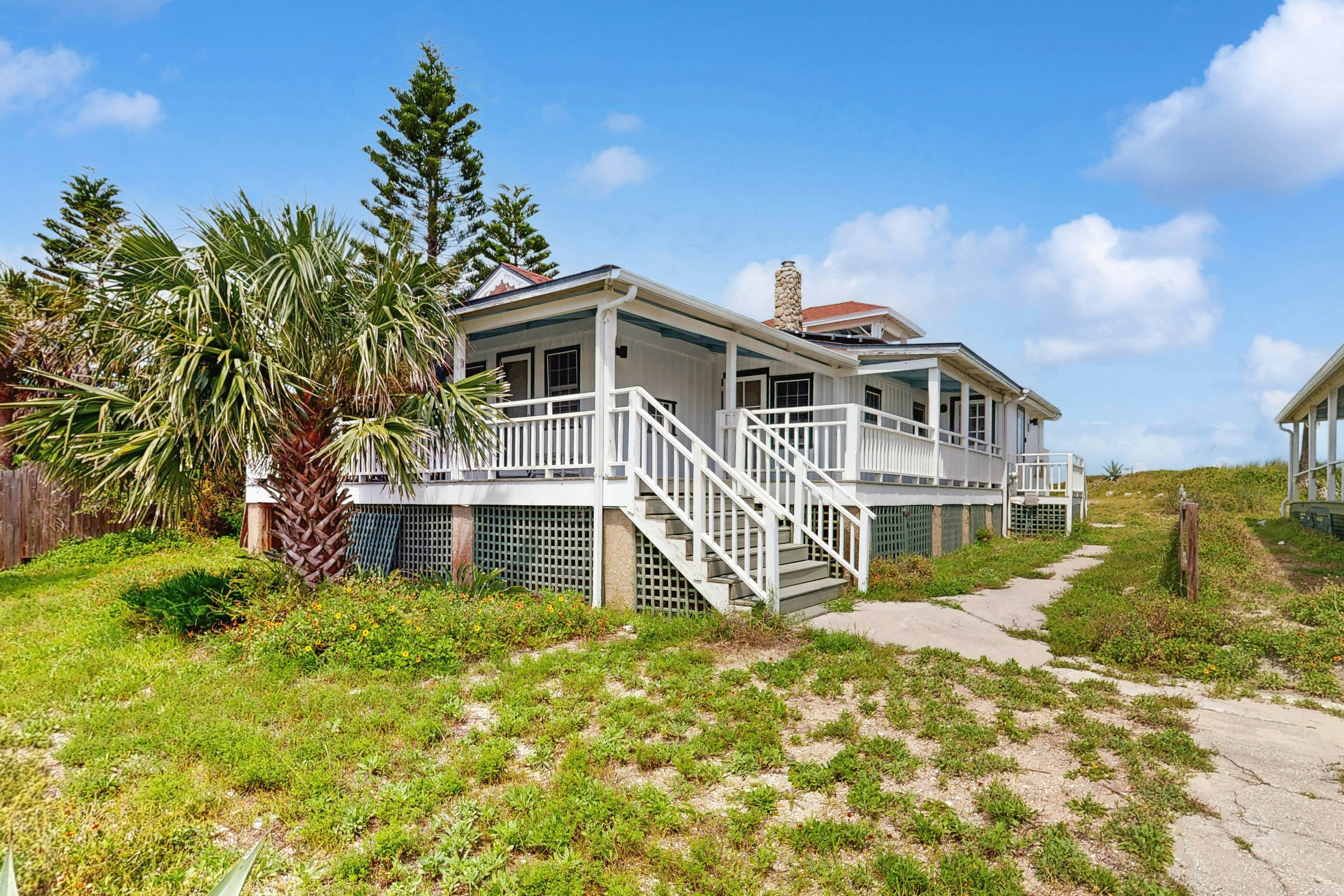 Historic Cottage at Summerhaven