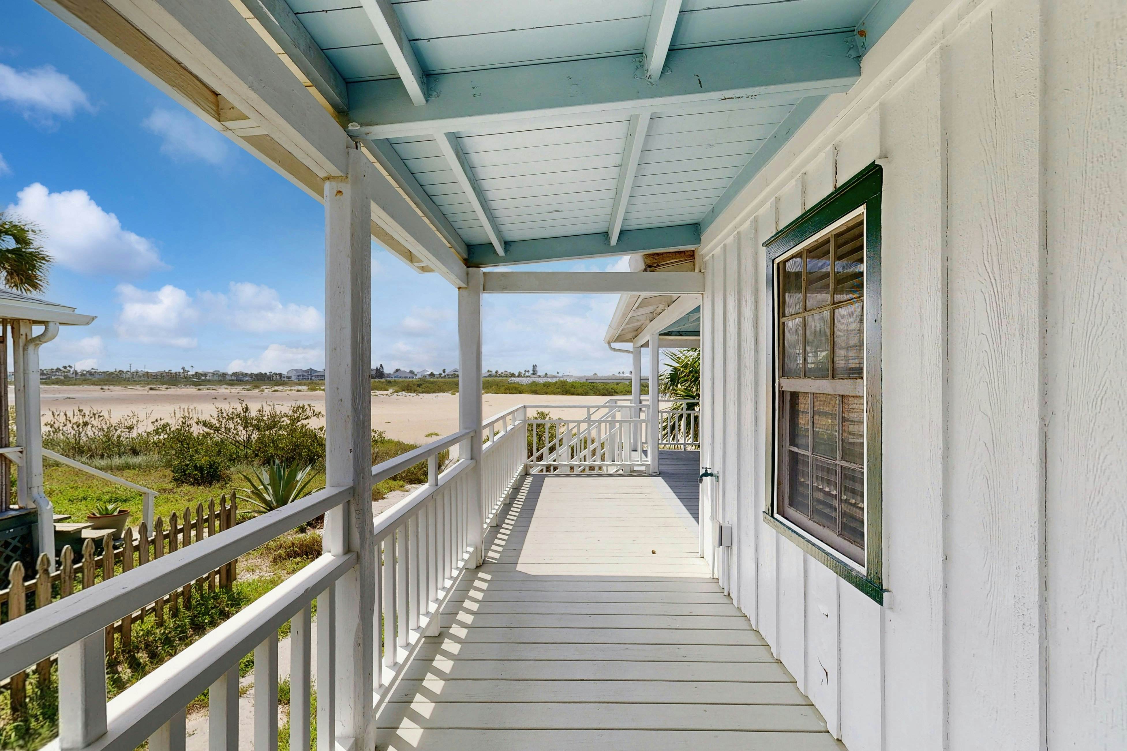 Historic Cottage at Summerhaven